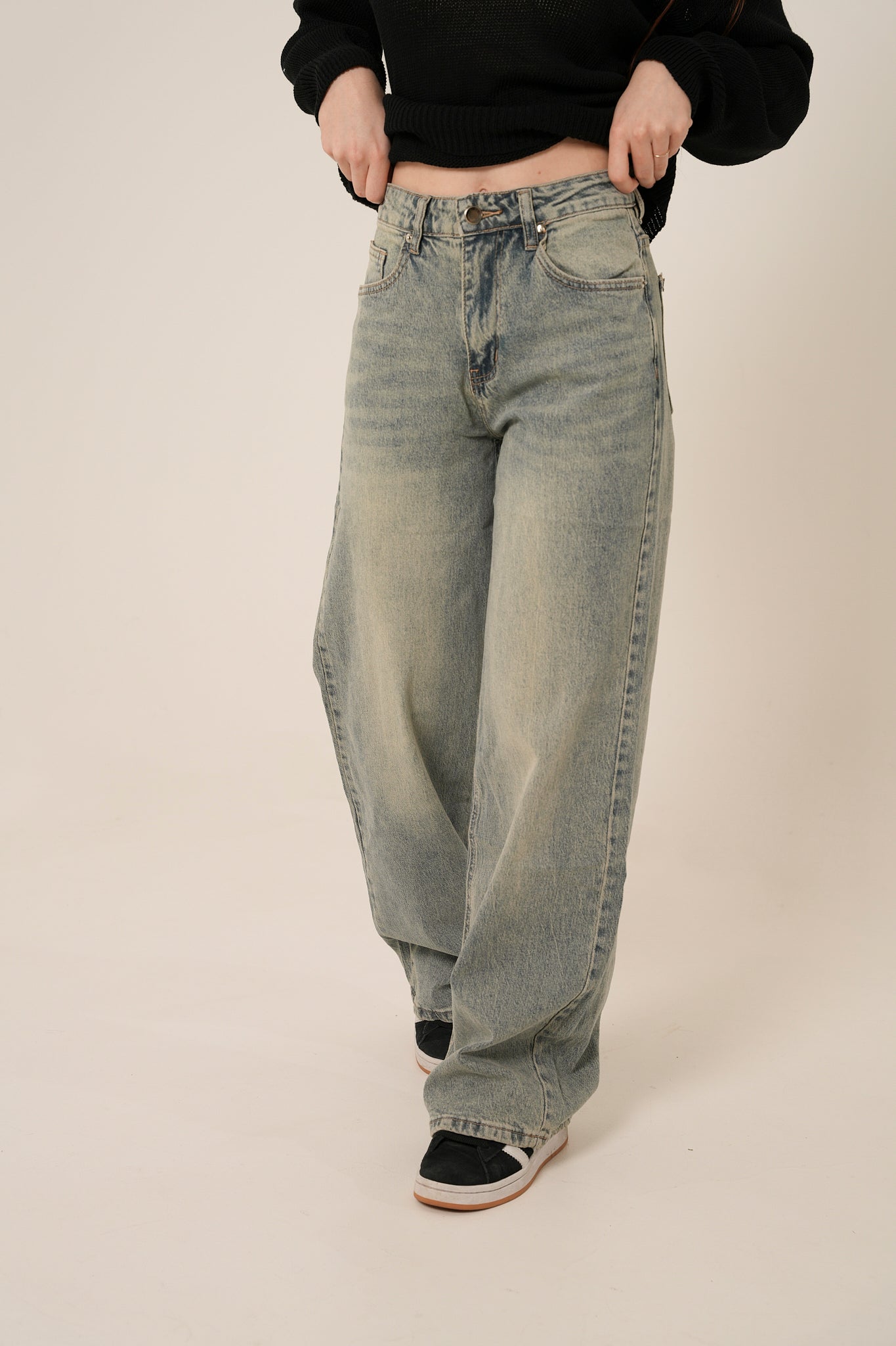 Jeans Sand