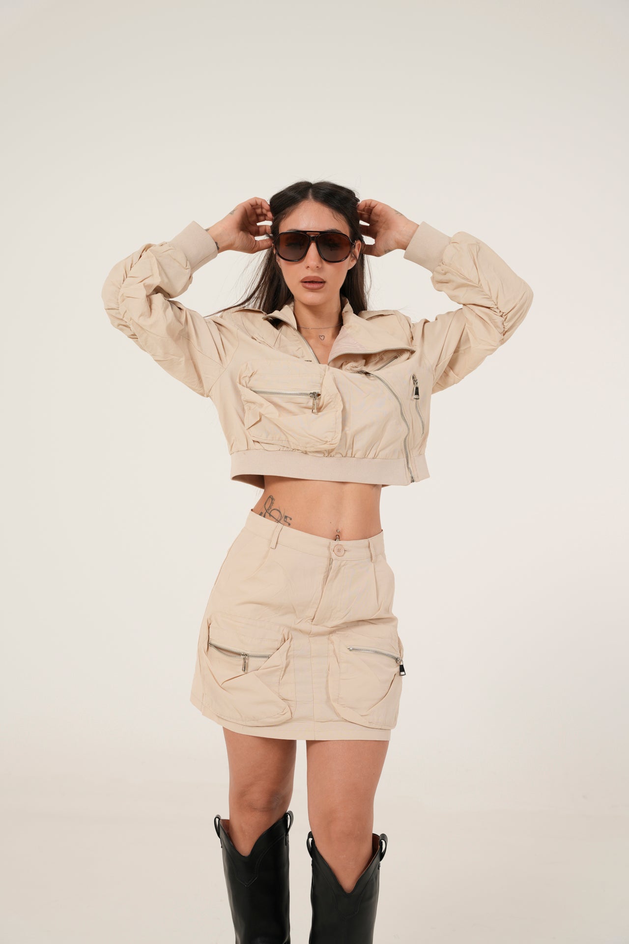 Coordinato Cargo