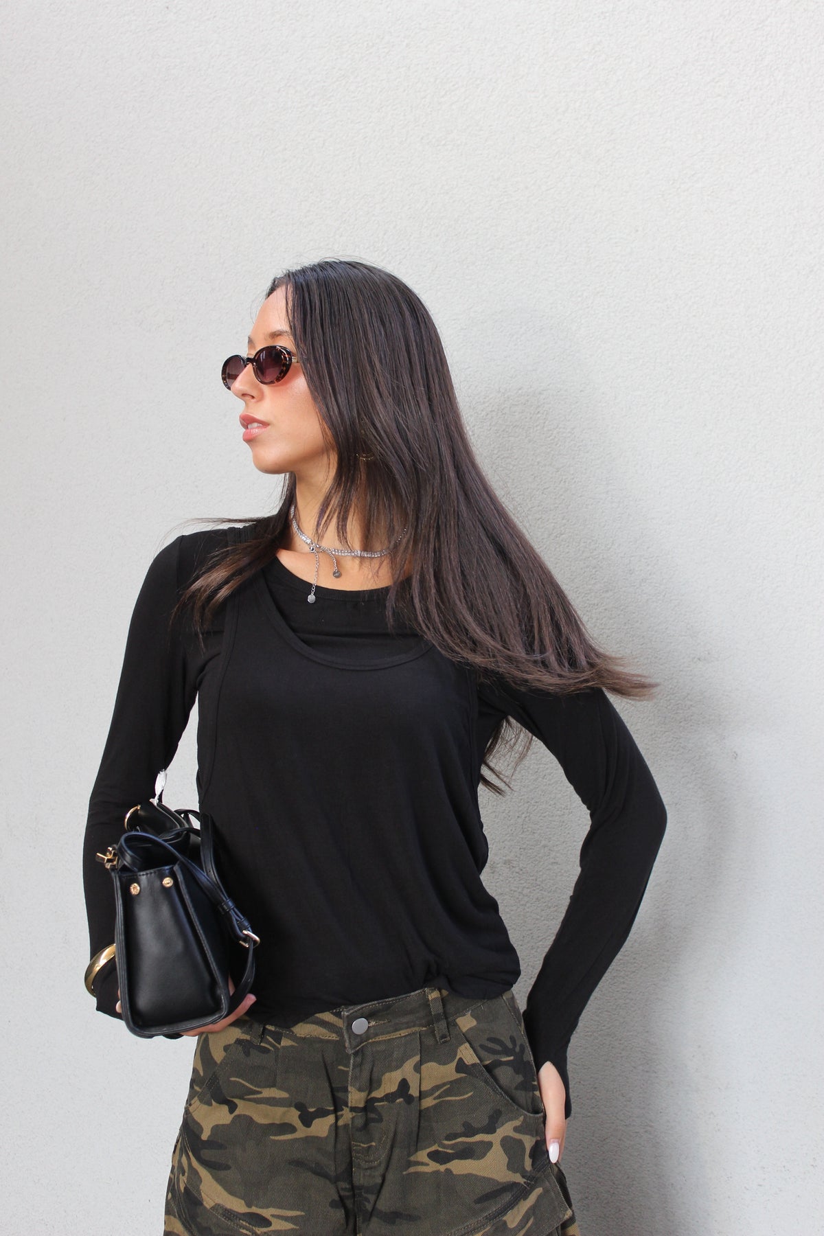 Maglia double