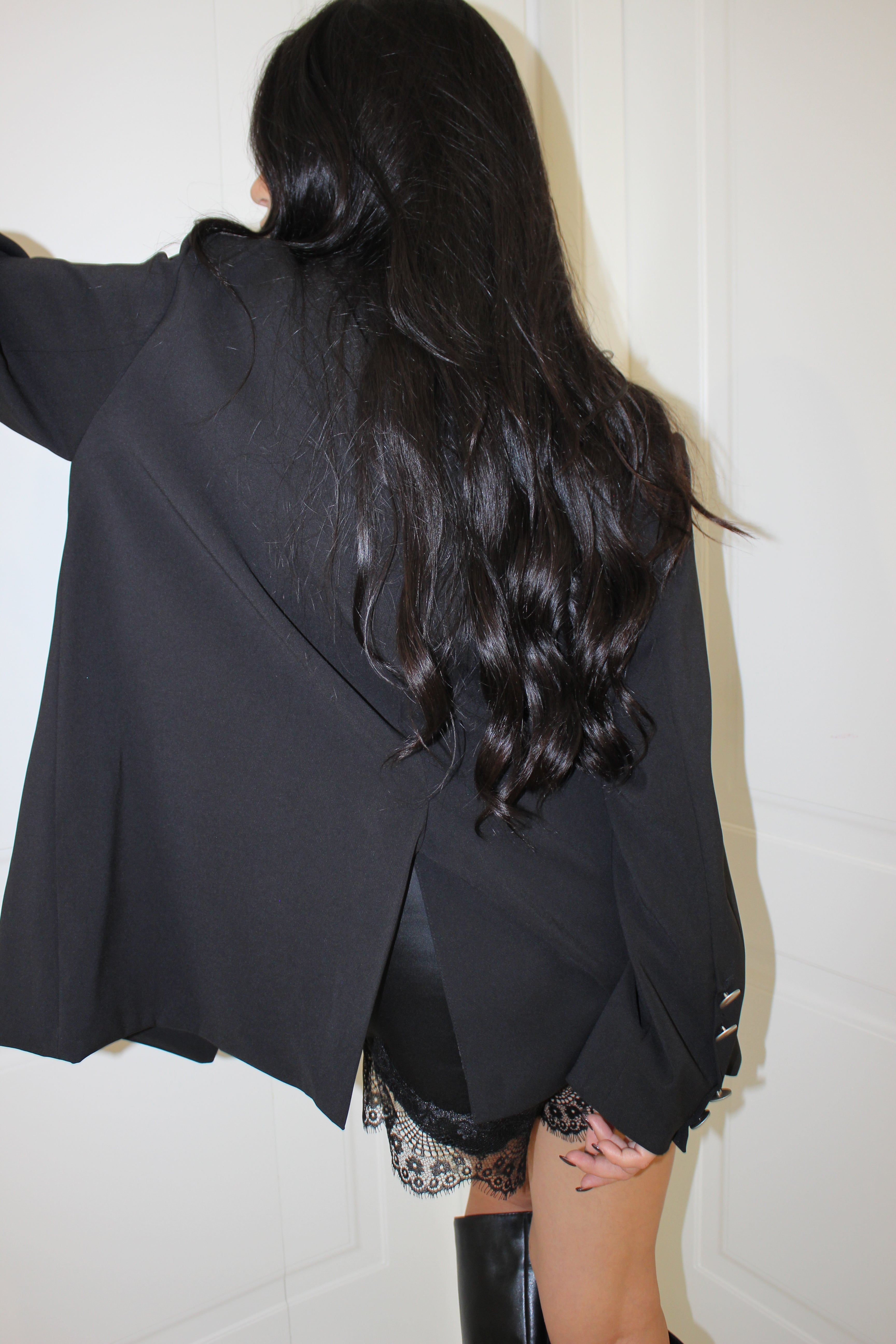Blazer 3in1