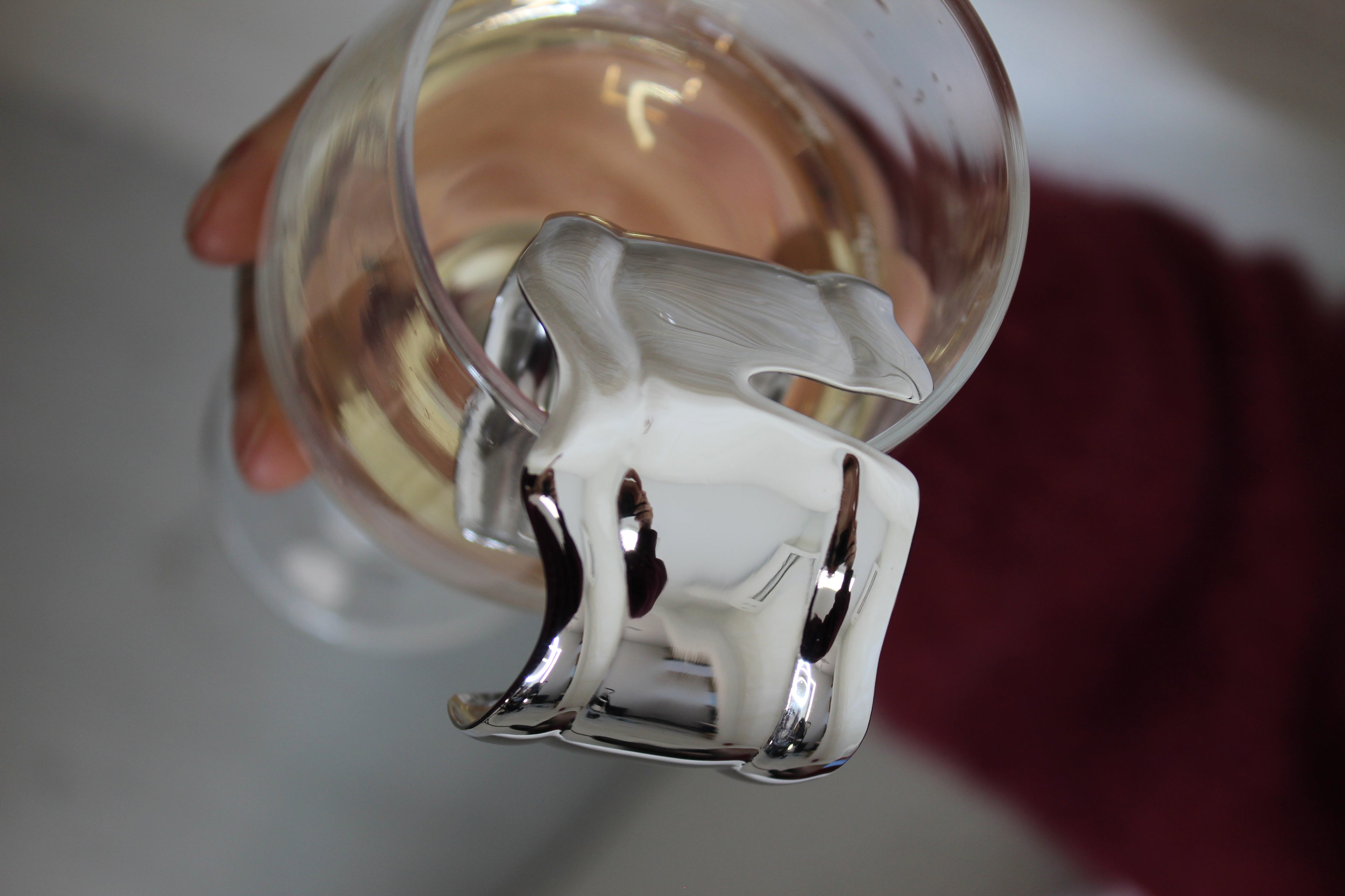 Bracciale rigido GOLD