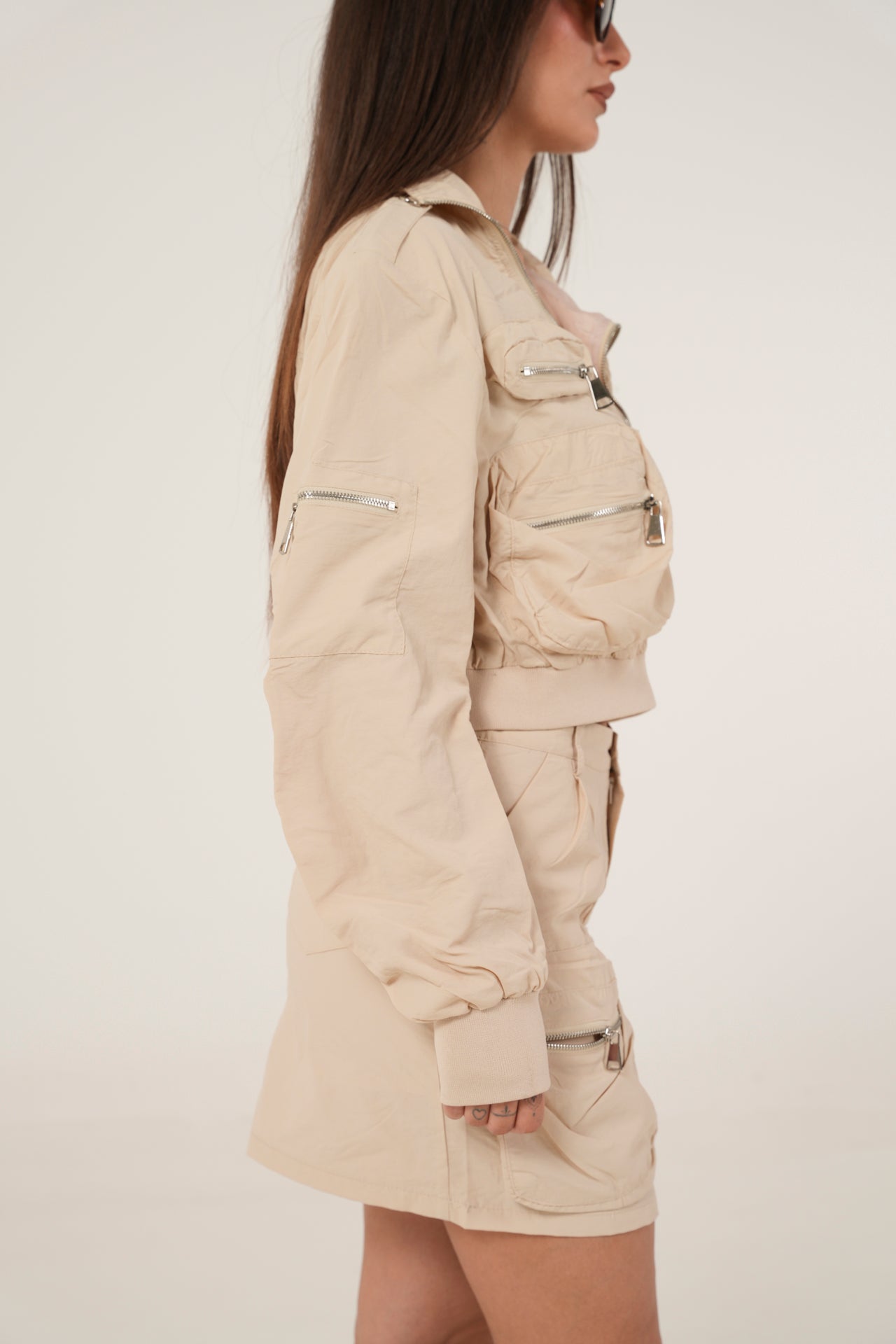 Coordinato Cargo