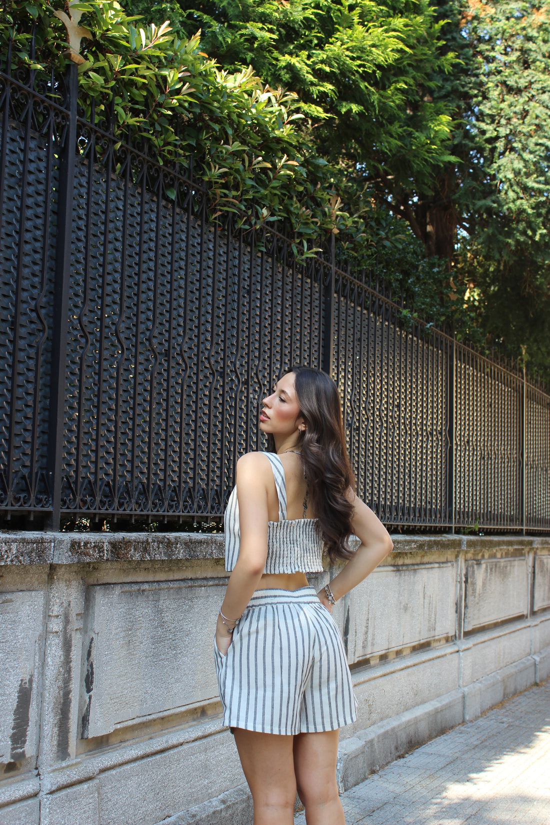 Coordinato Sailor