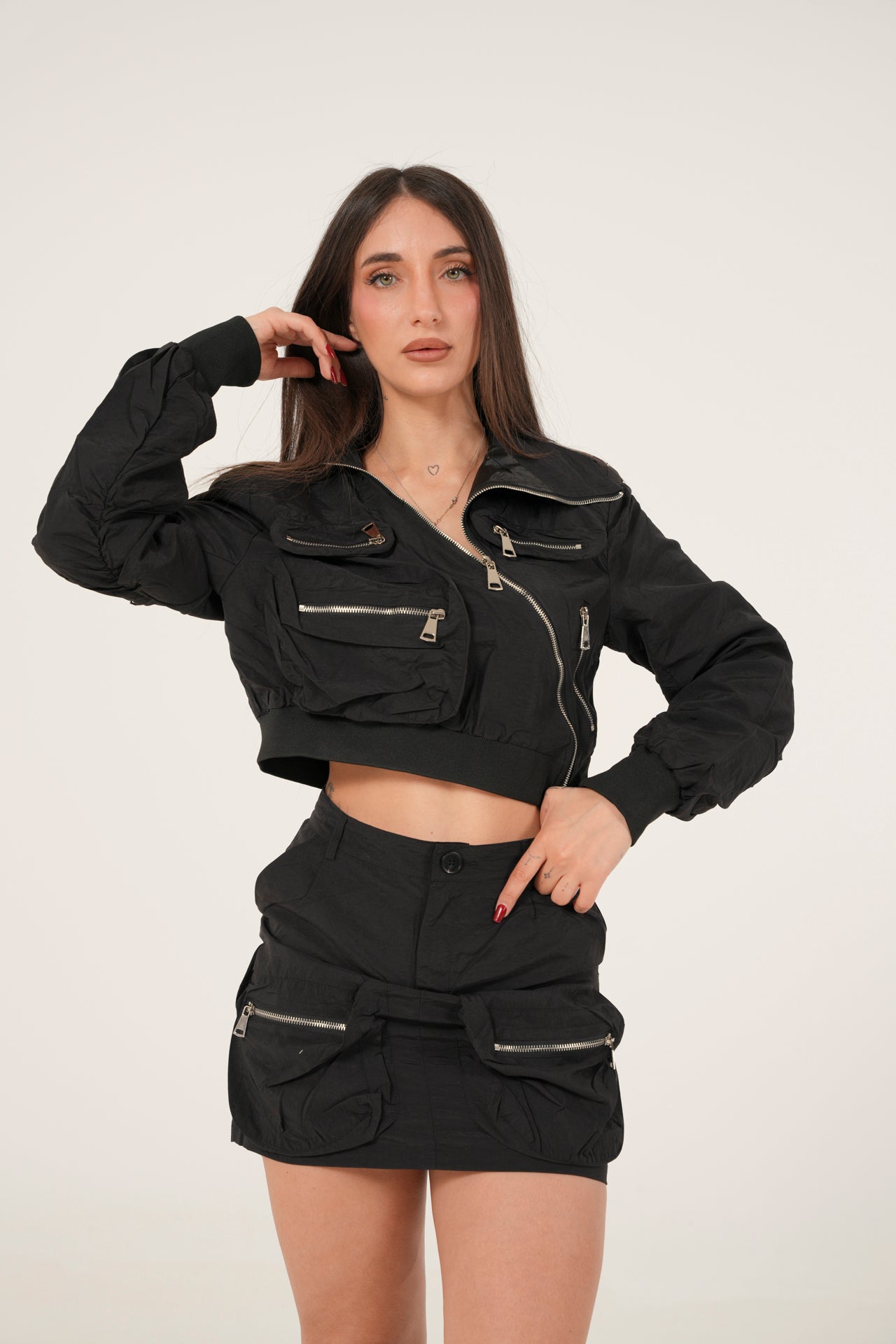 Coordinato Cargo