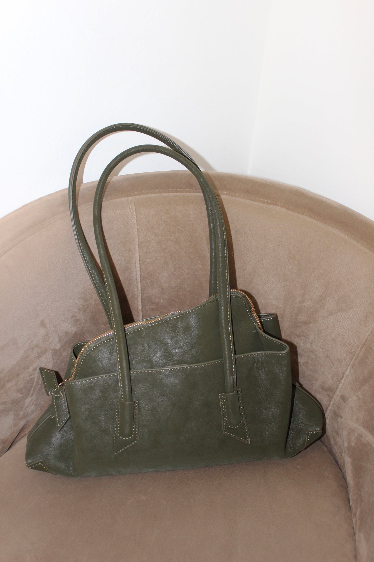 Borsa the A olive