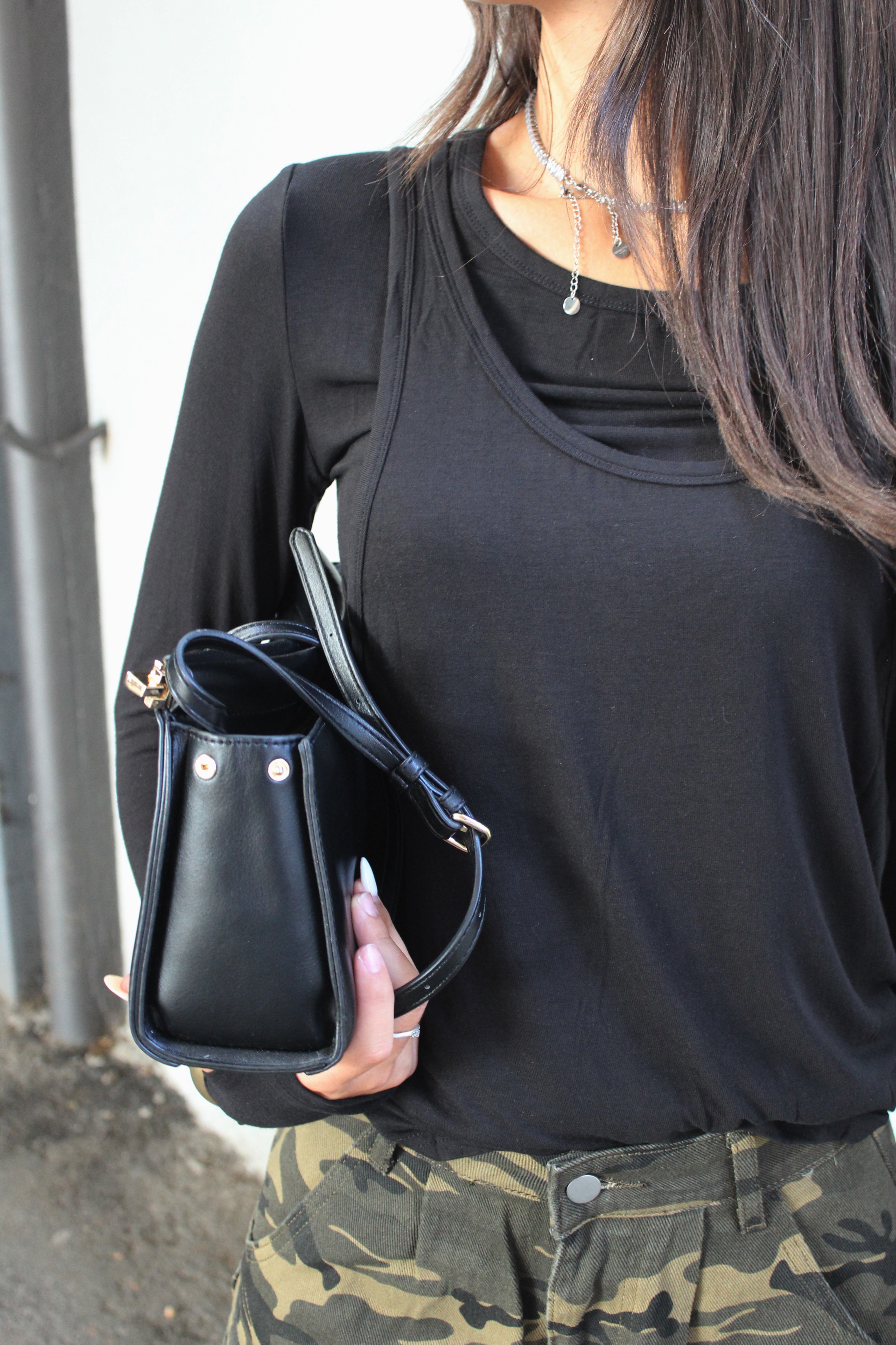 Maglia double