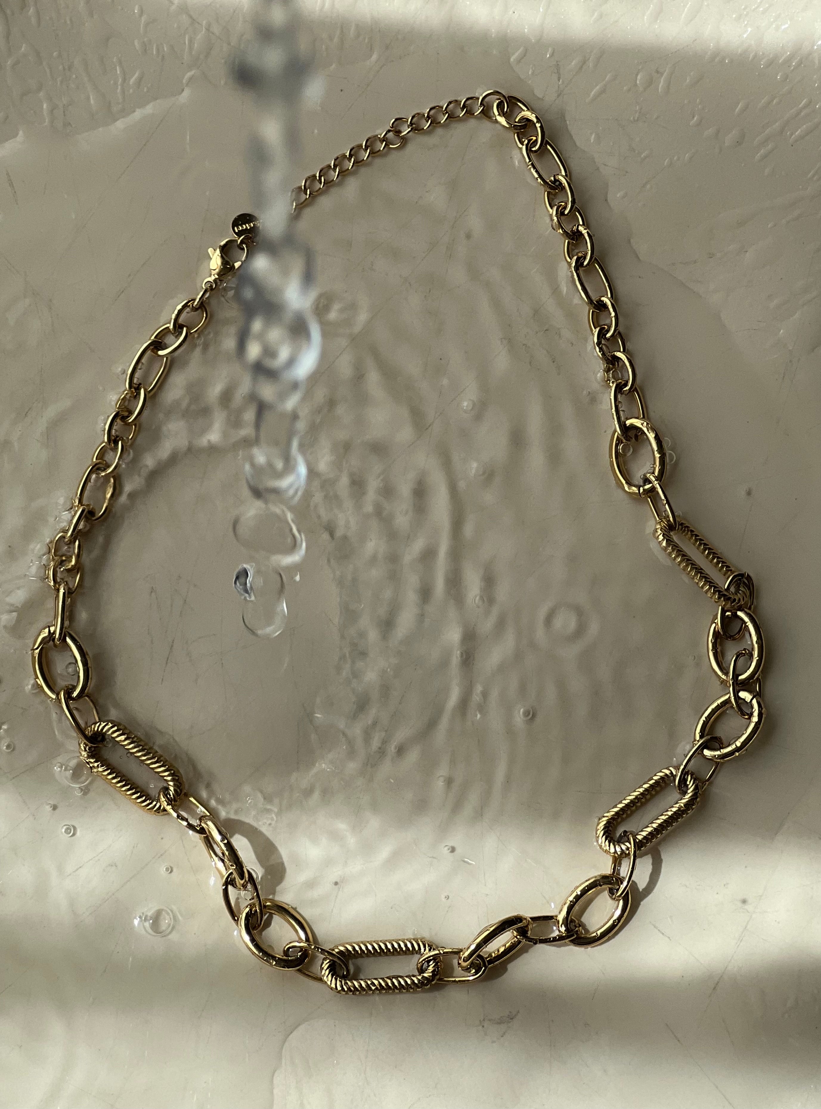 Collana Bold