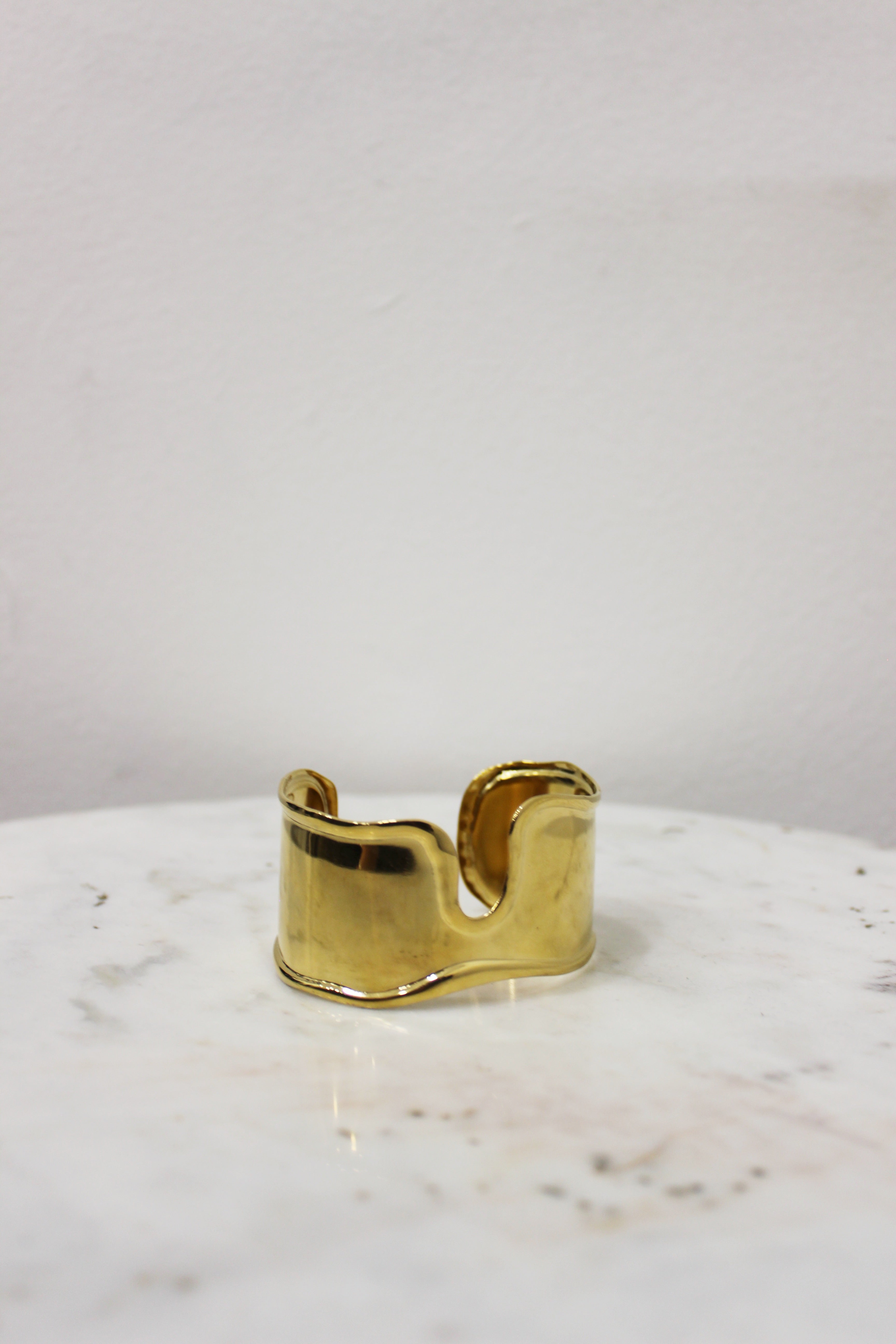 Bracciale Atena oro
