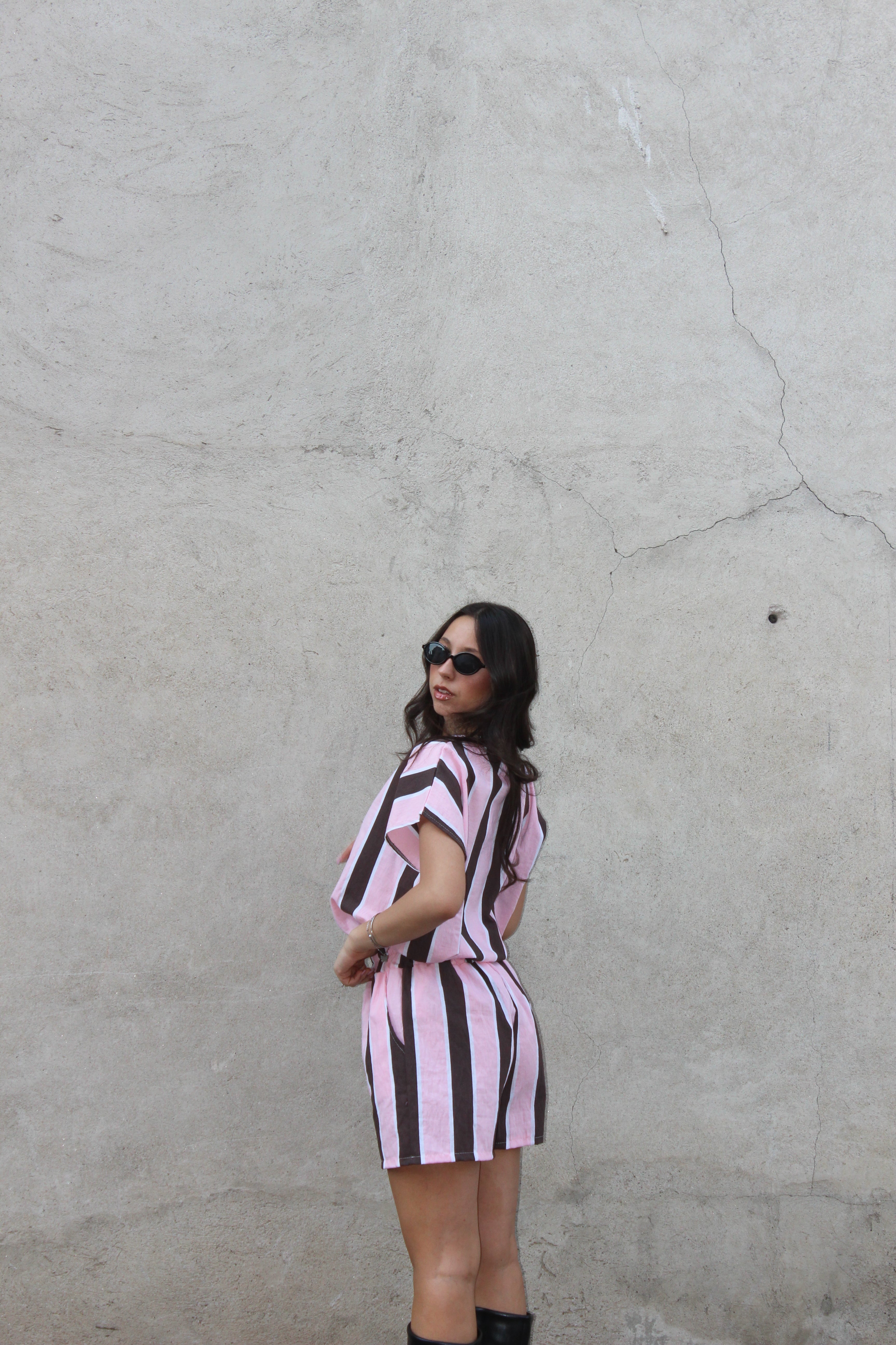 Coordinato Stripes