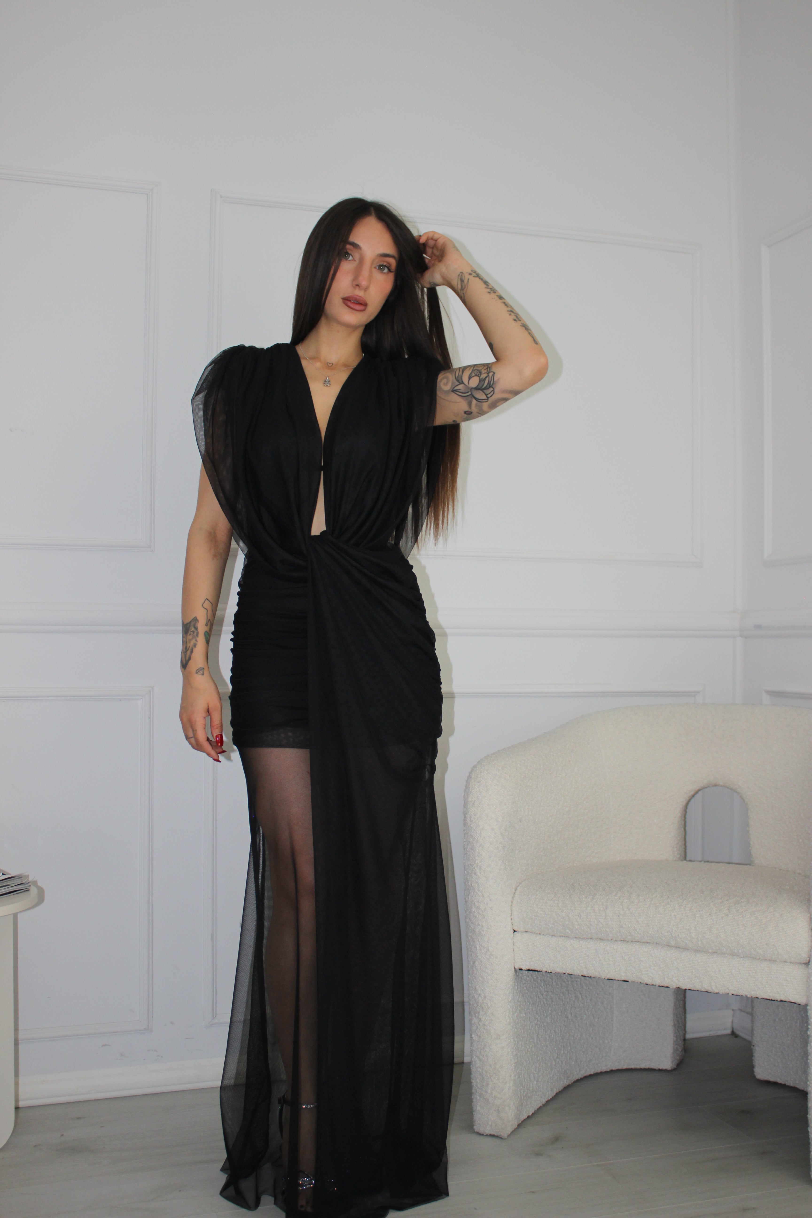 Abito Cannes