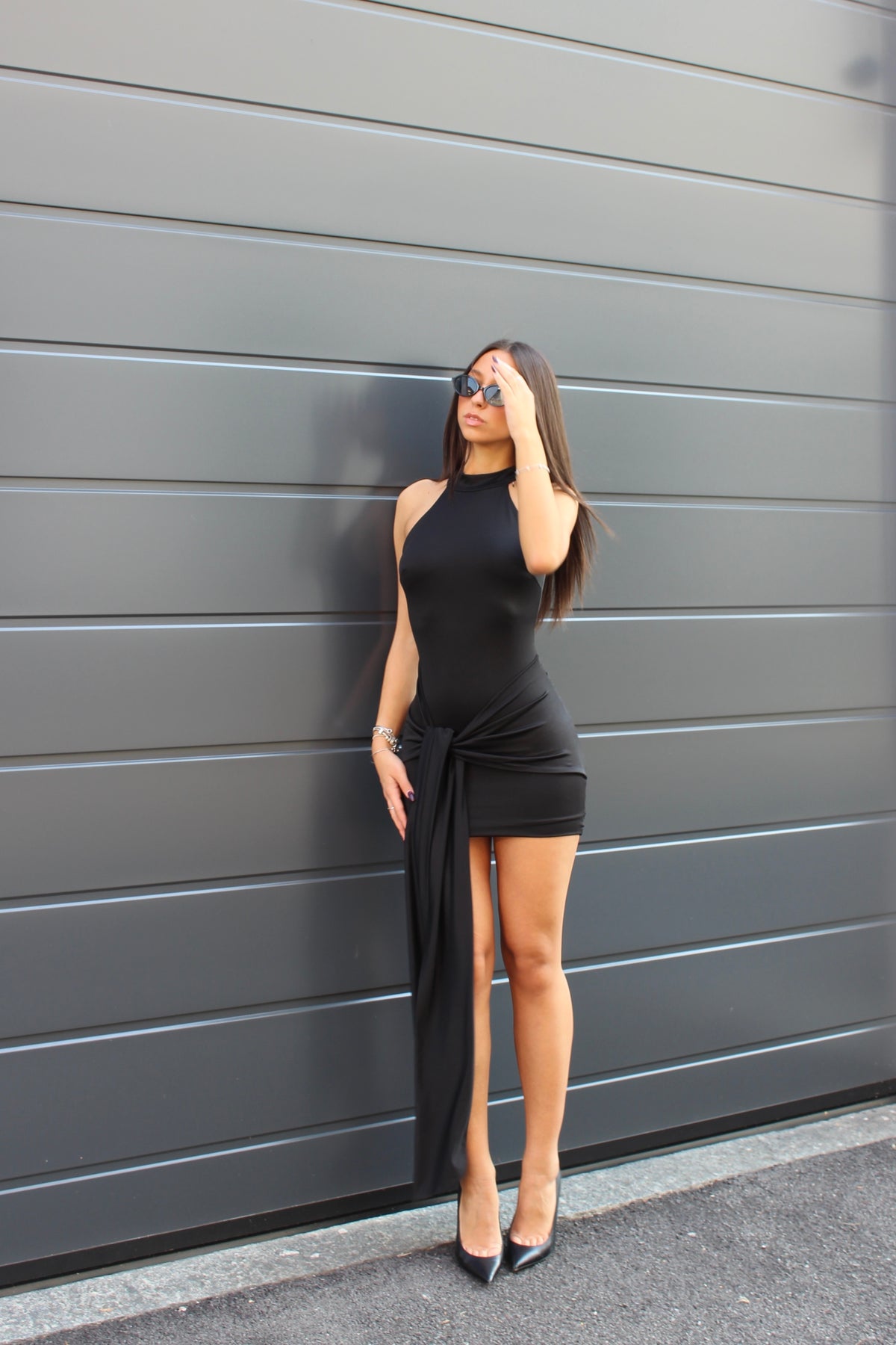 Abito Naomi