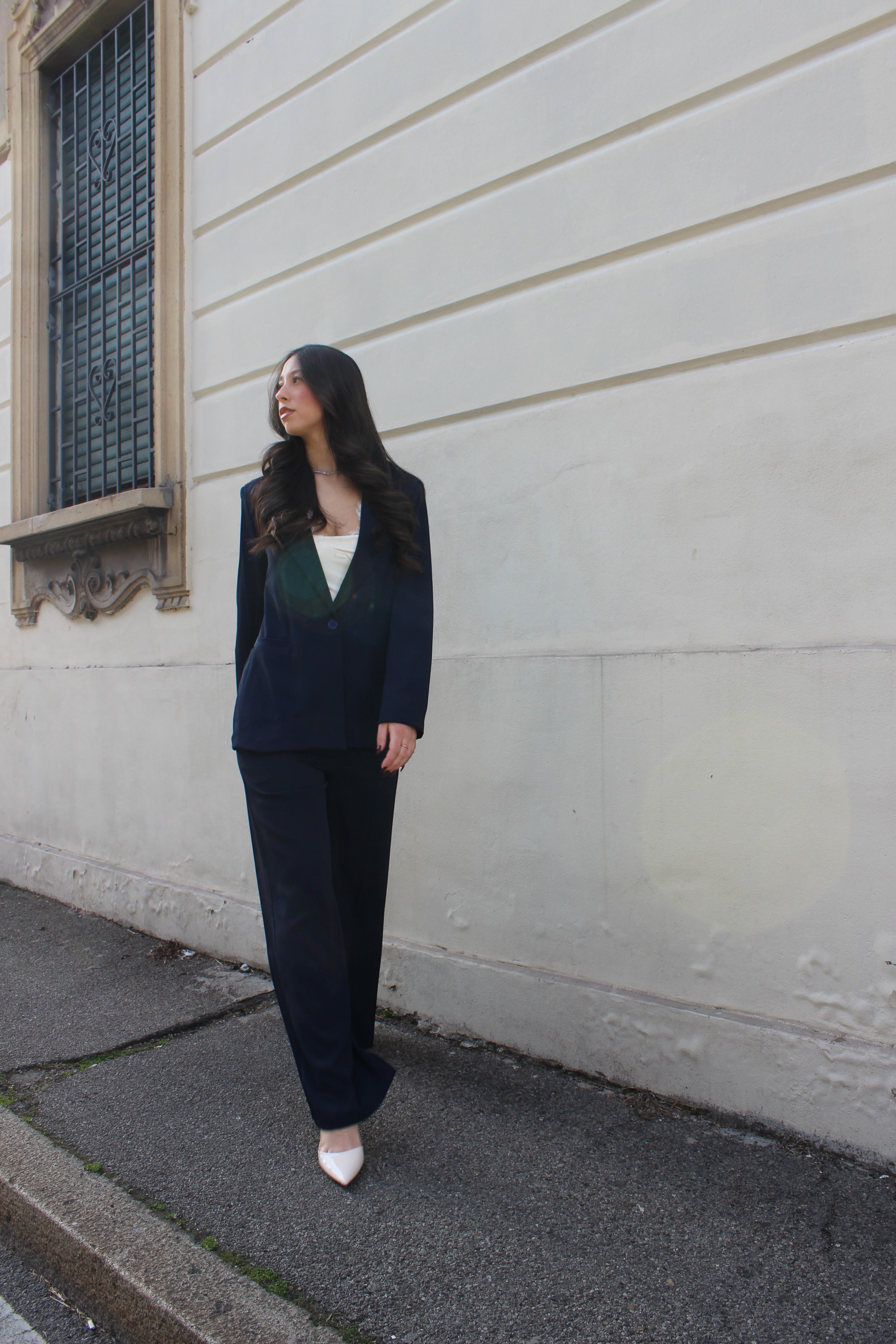 Completo Esme Blu