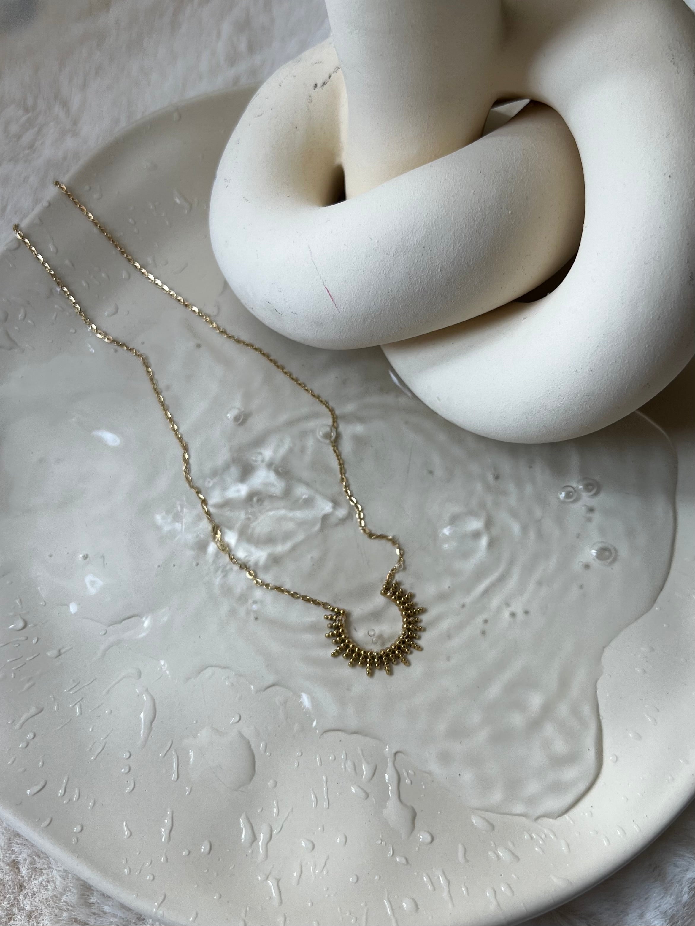 Collana Sunrise