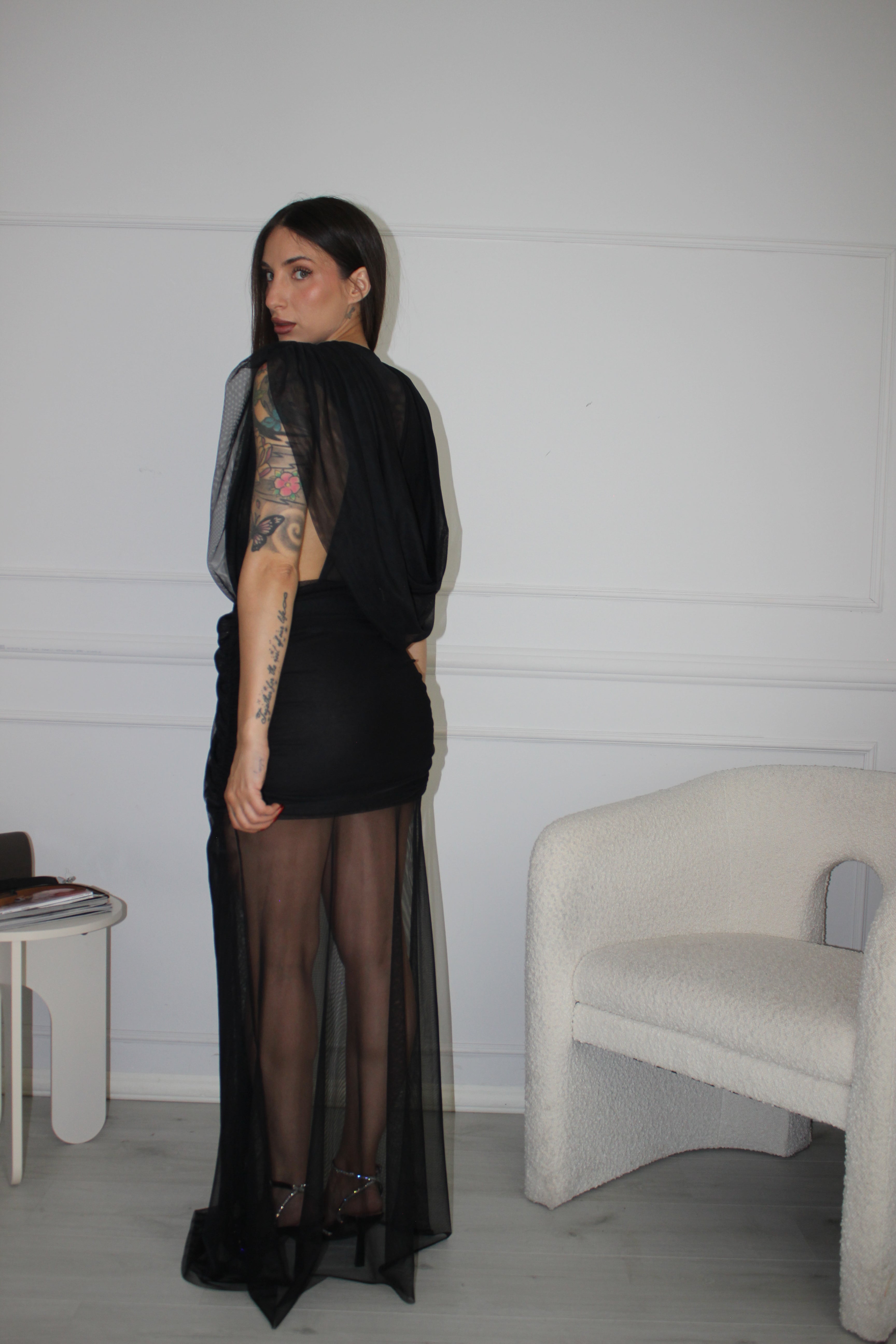 Abito Cannes