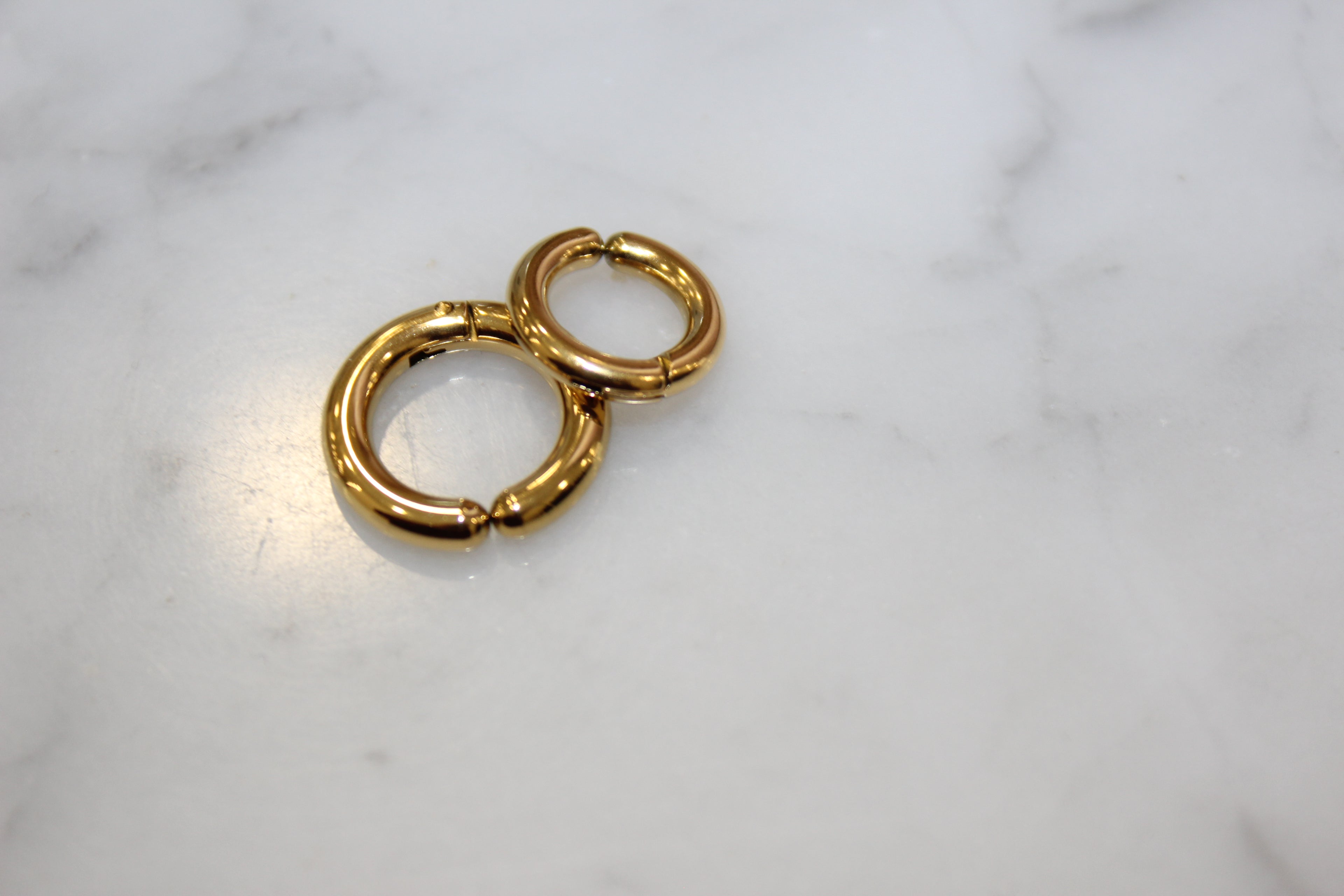 ear cuff set mini SILVER