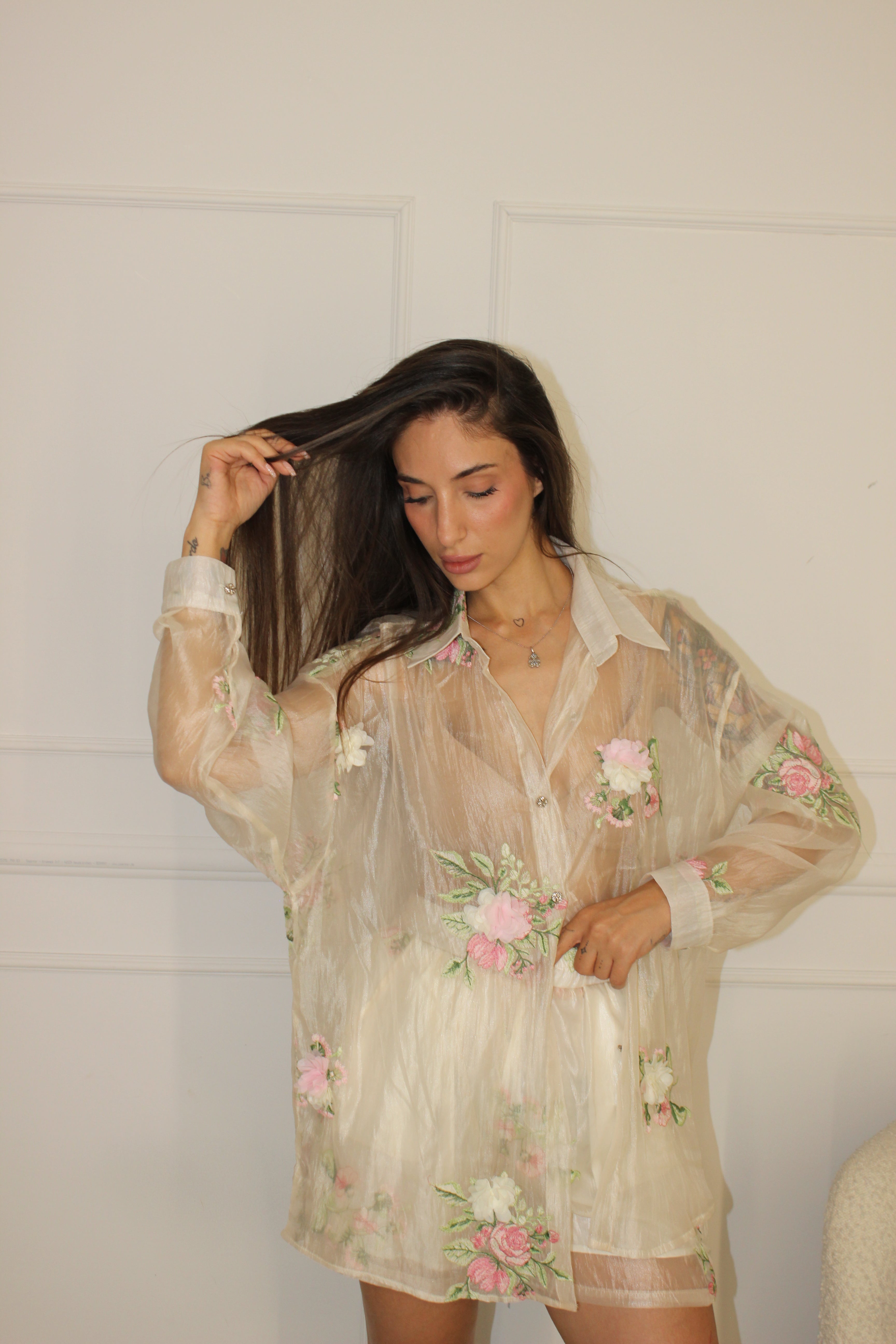 Coordinato Rose