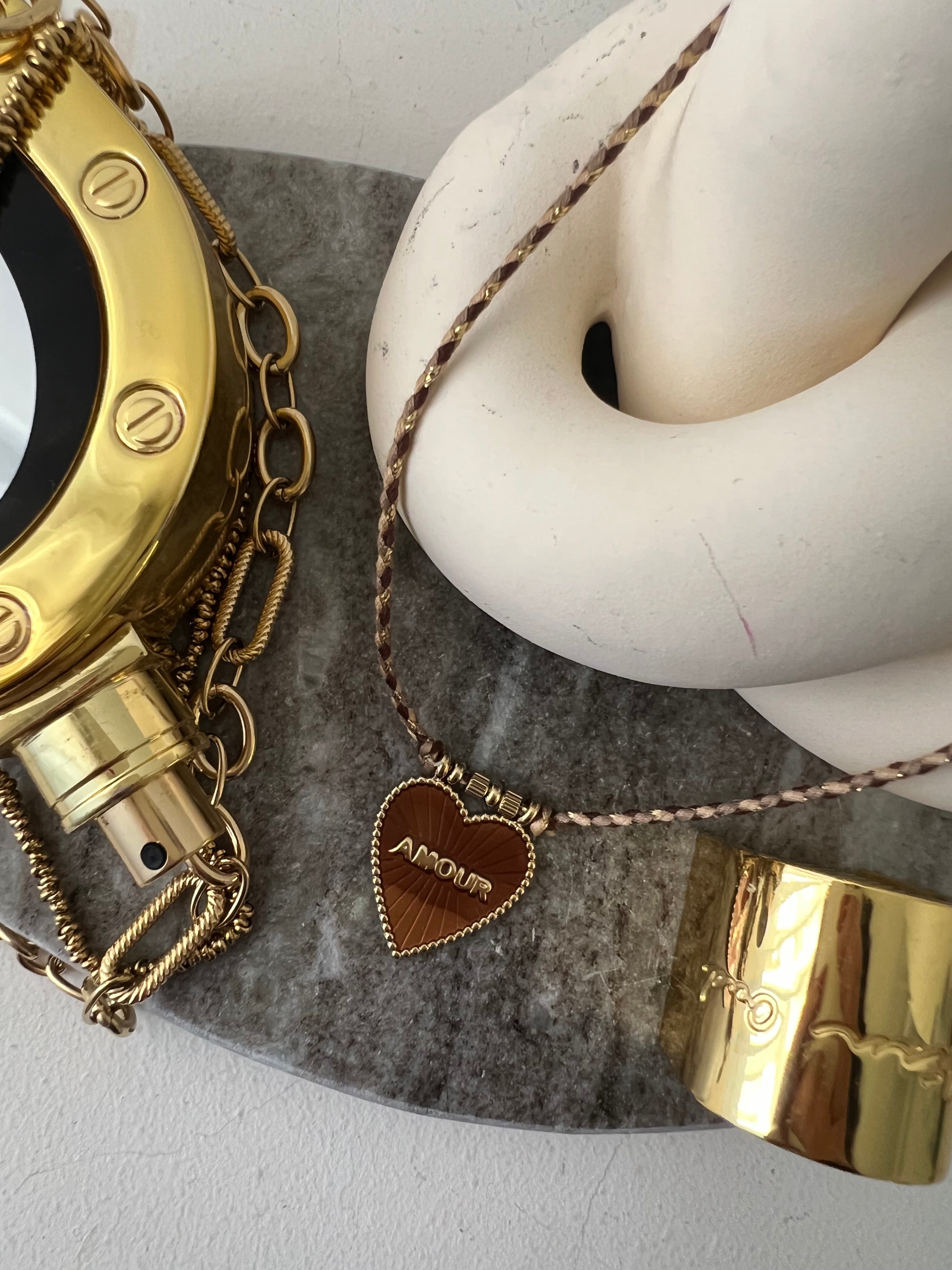 Collana Self Love
