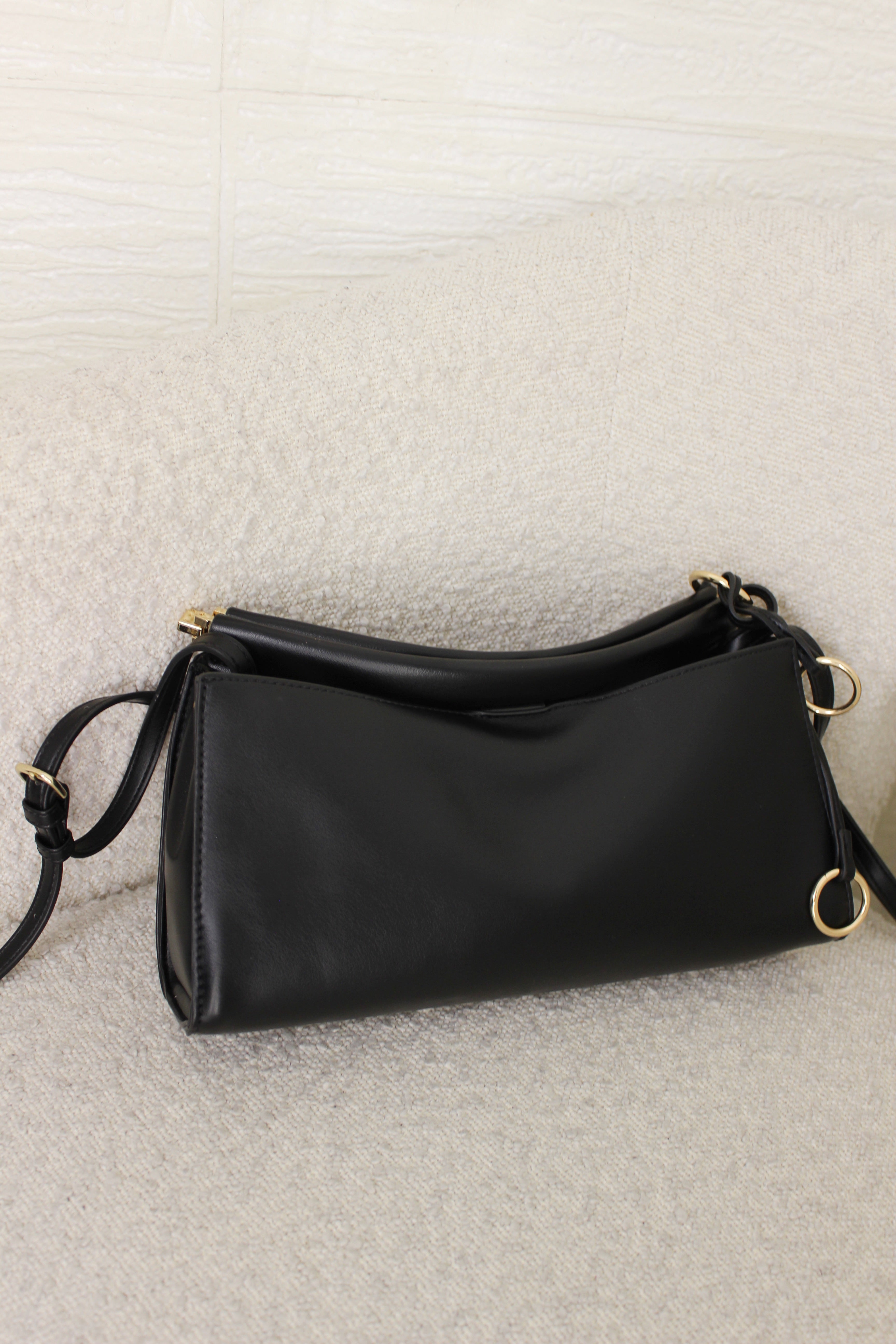 Borsa Jacque nera
