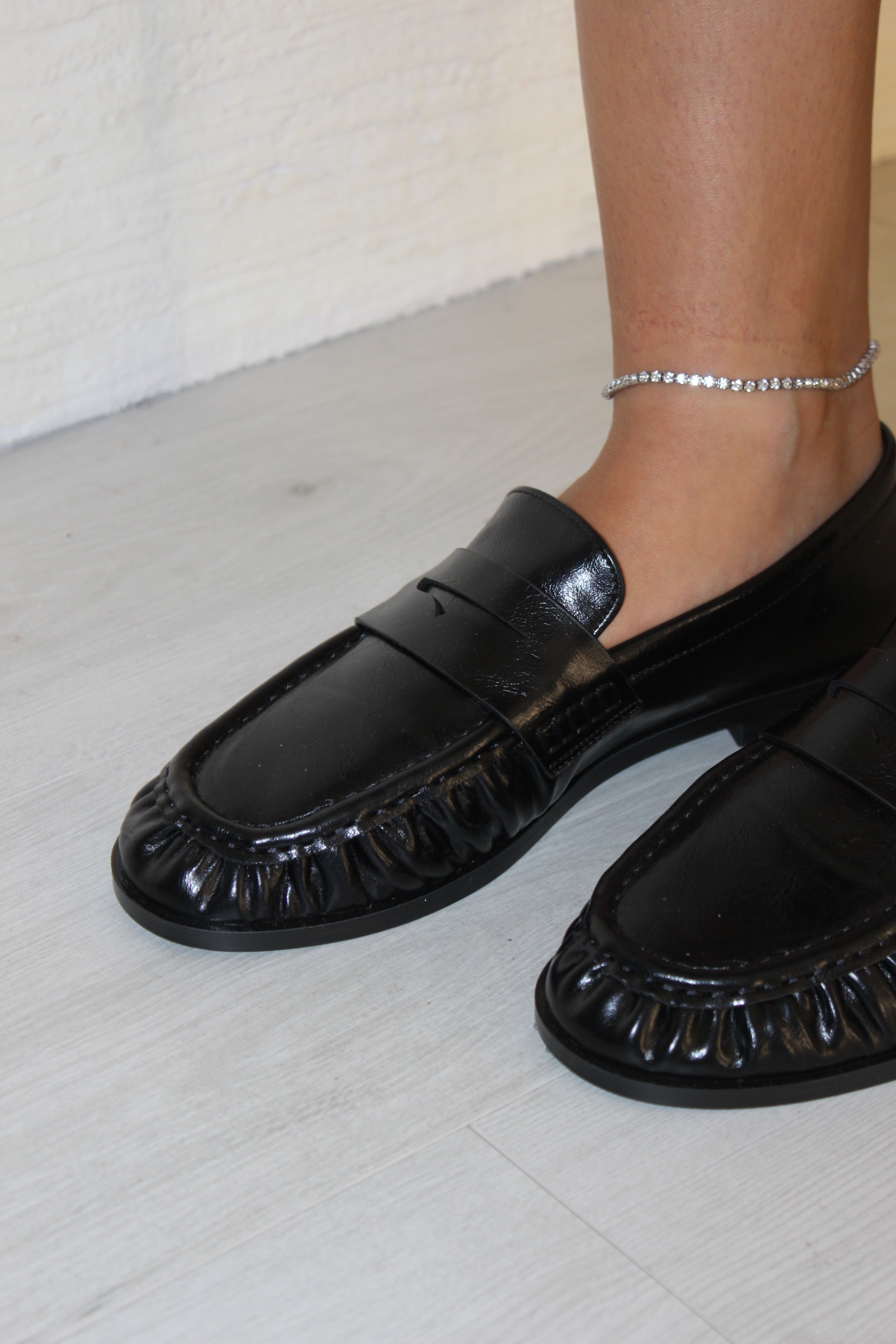 Mocassino Saint