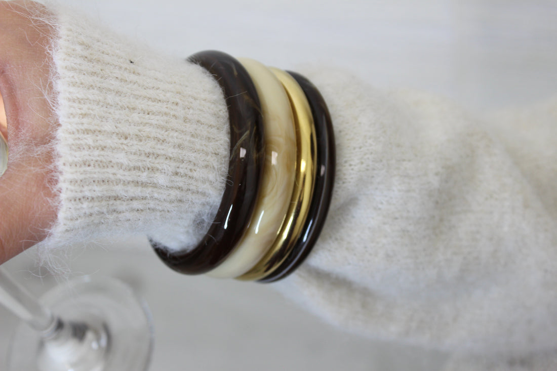 Bracciale multi GOLD