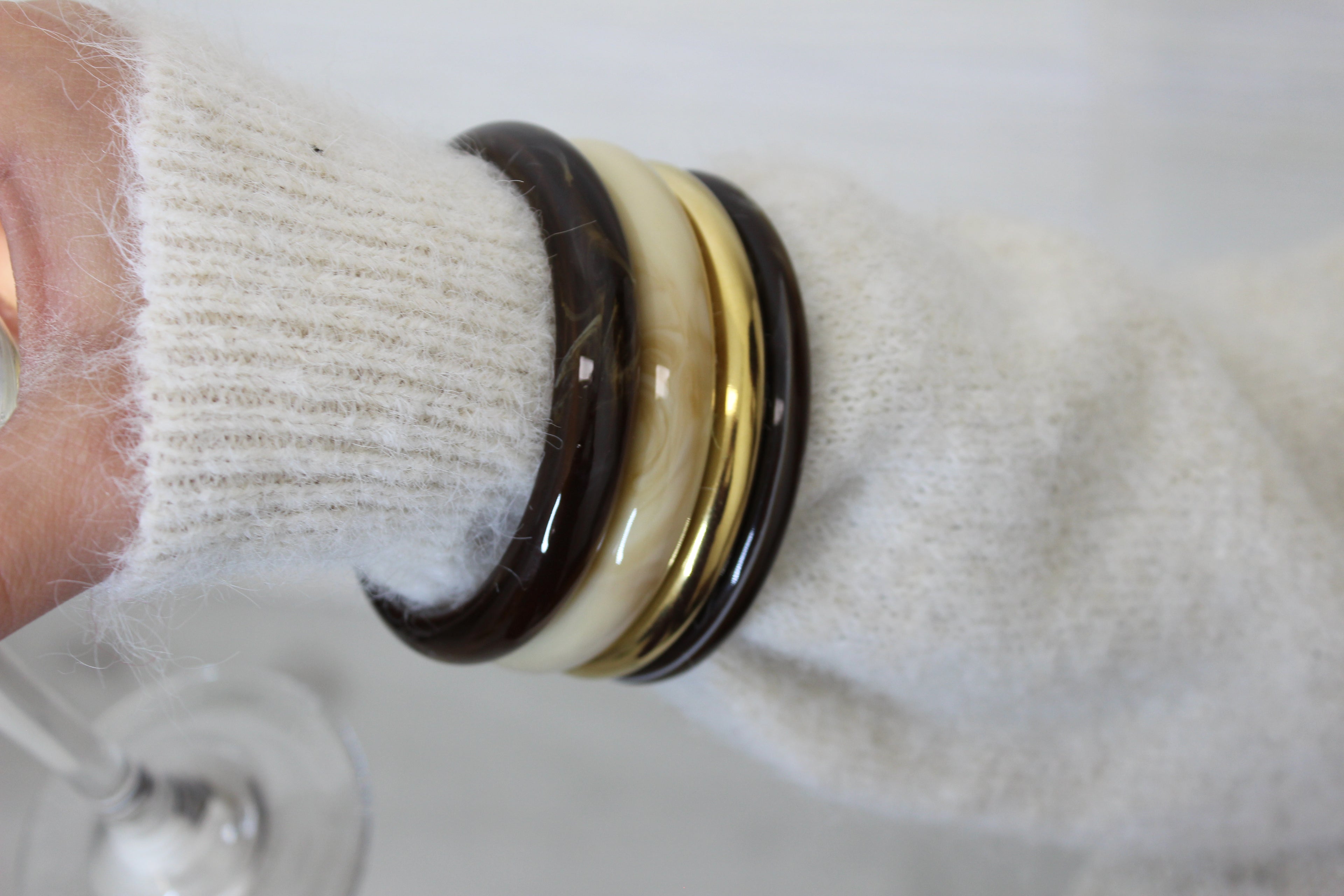 Bracciale multi GOLD