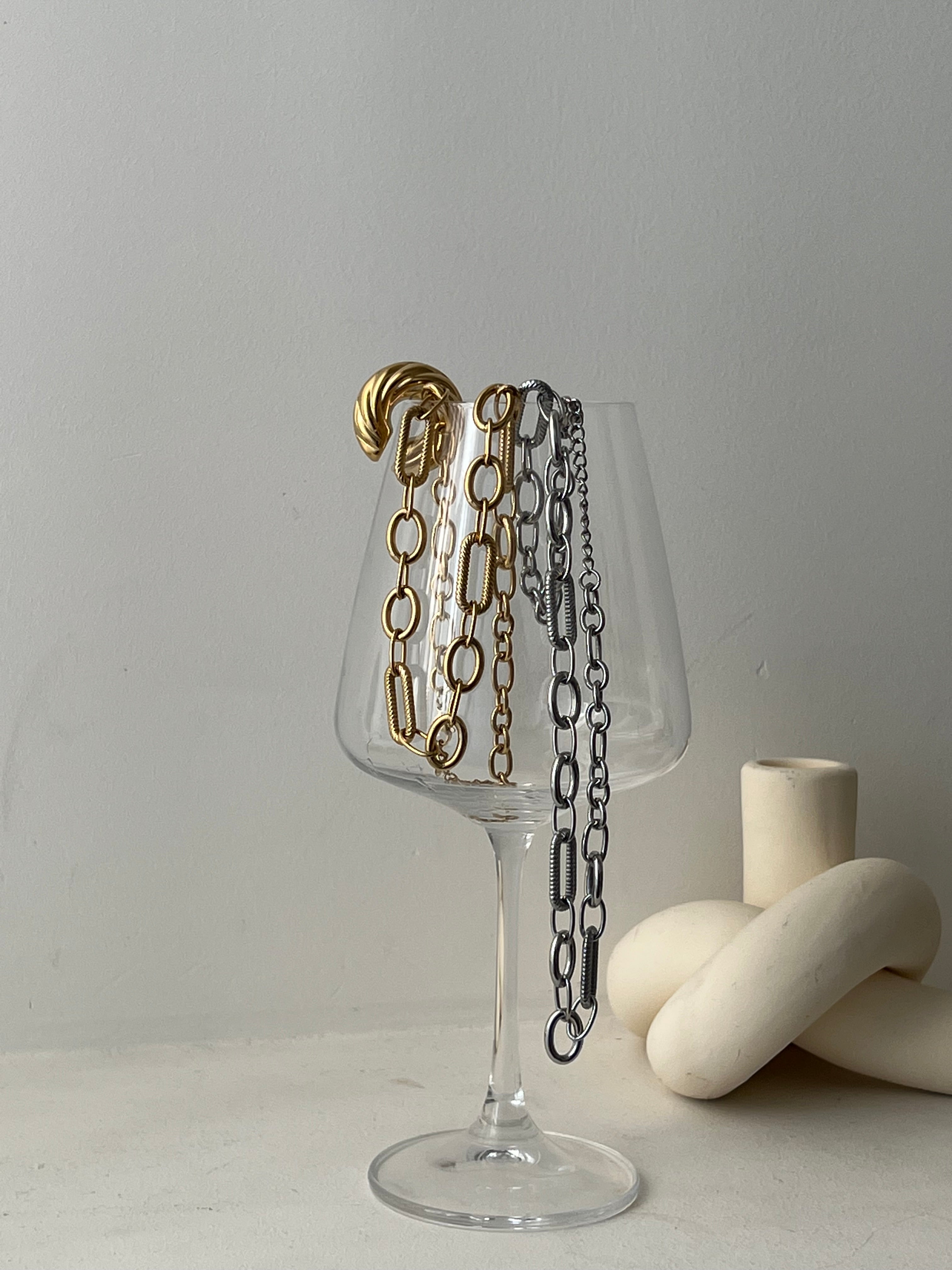 Collana Bold