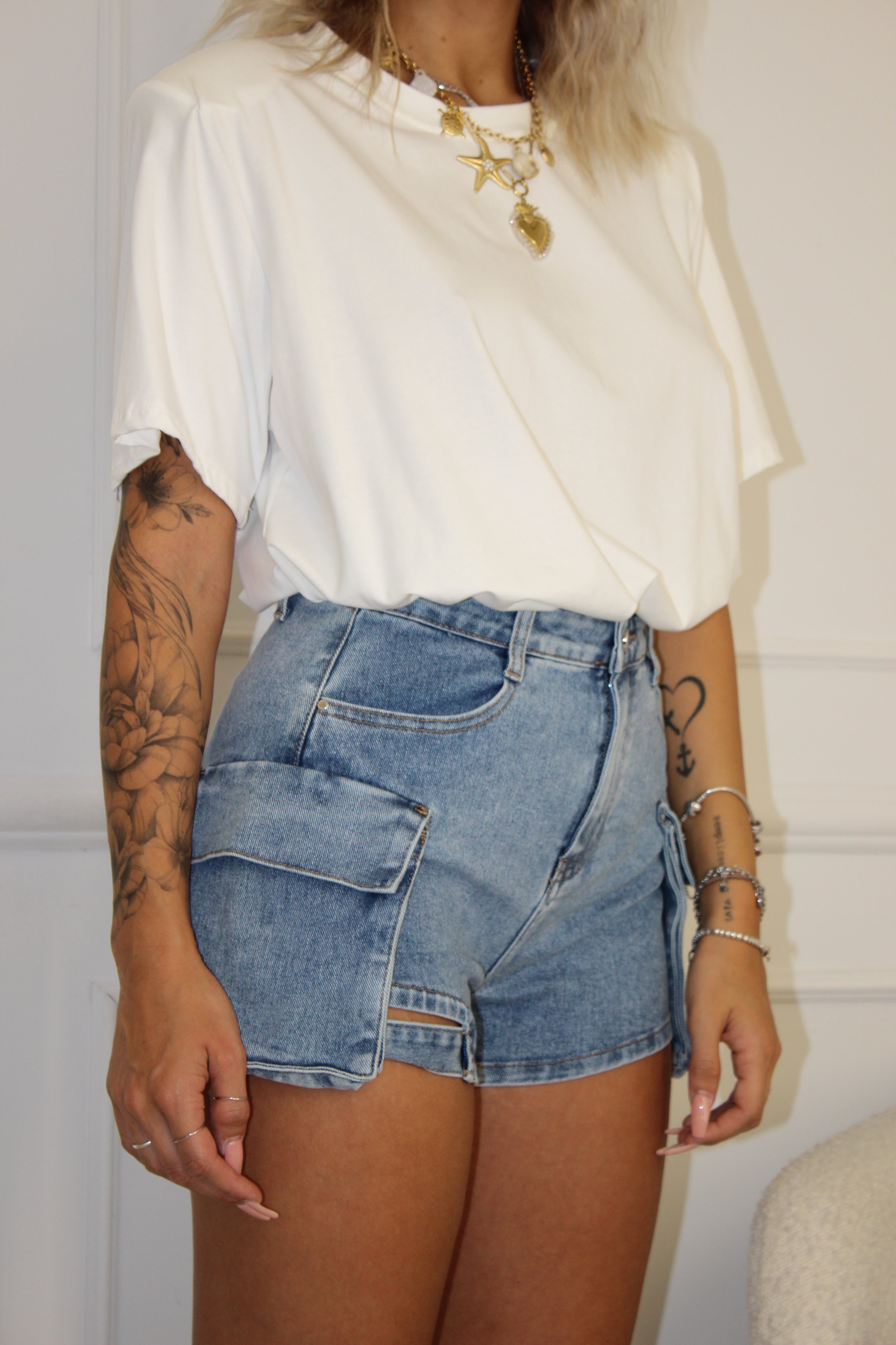 Shorts Cargo