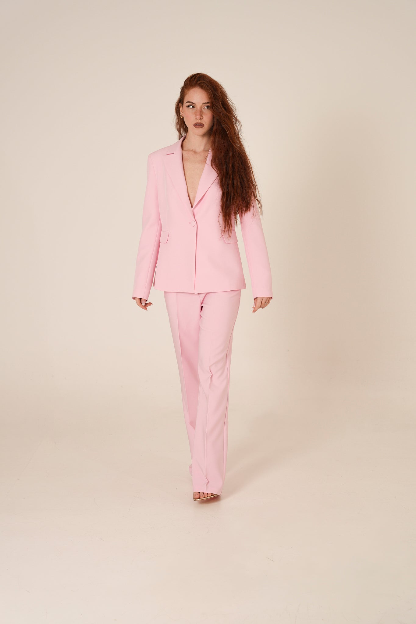 Coordinato Charlotte Rosa