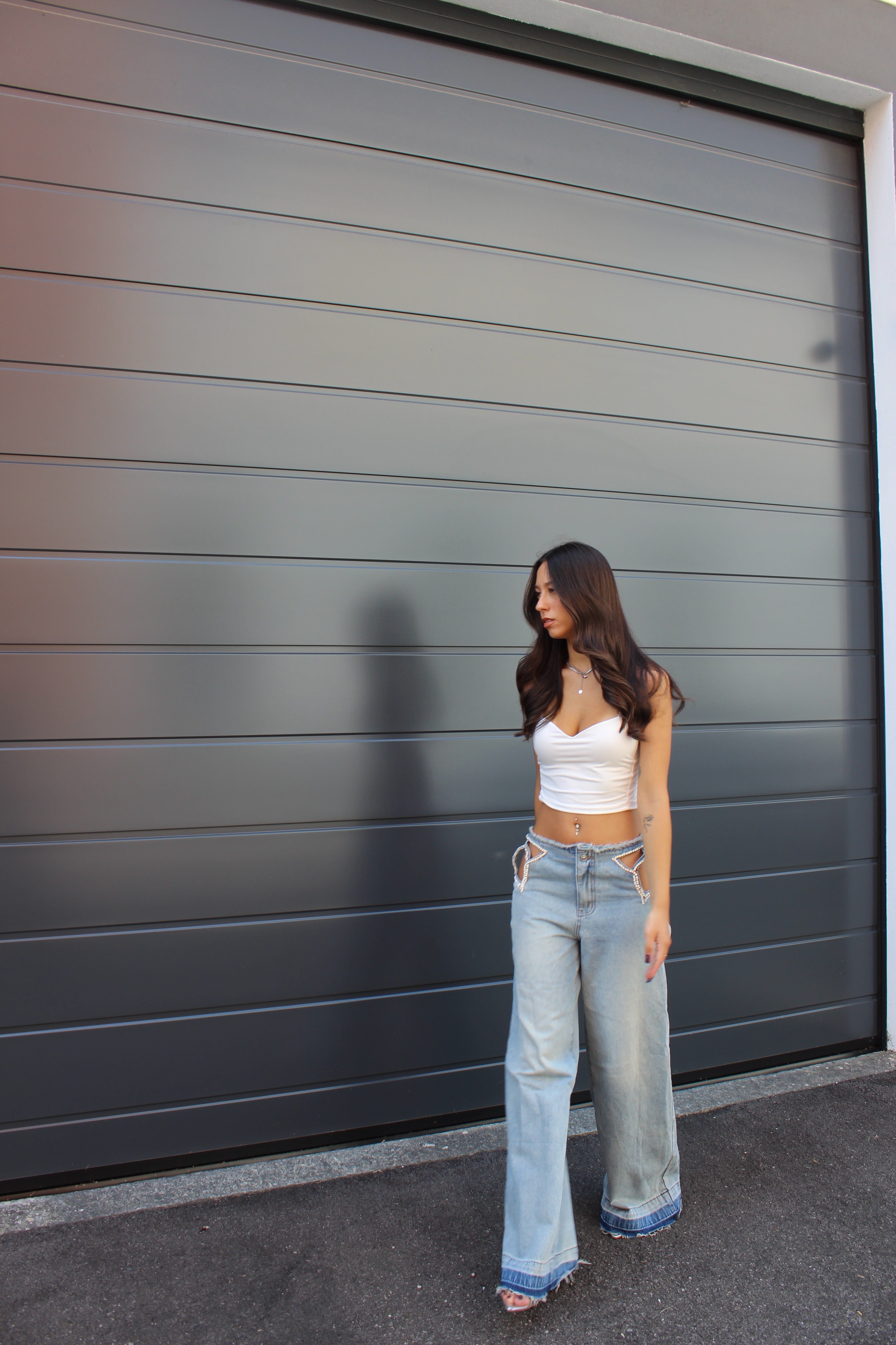 Jeans star