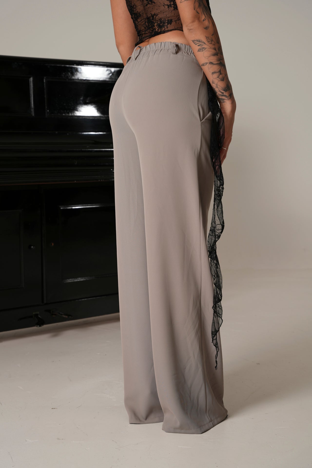 Pantalone palazzo Classic