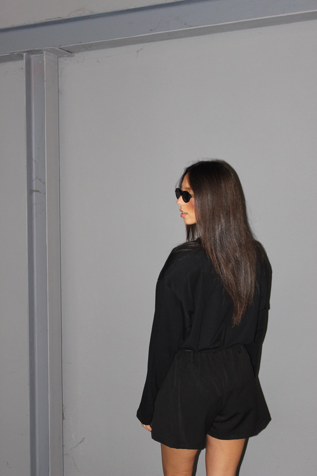 Maglia basic