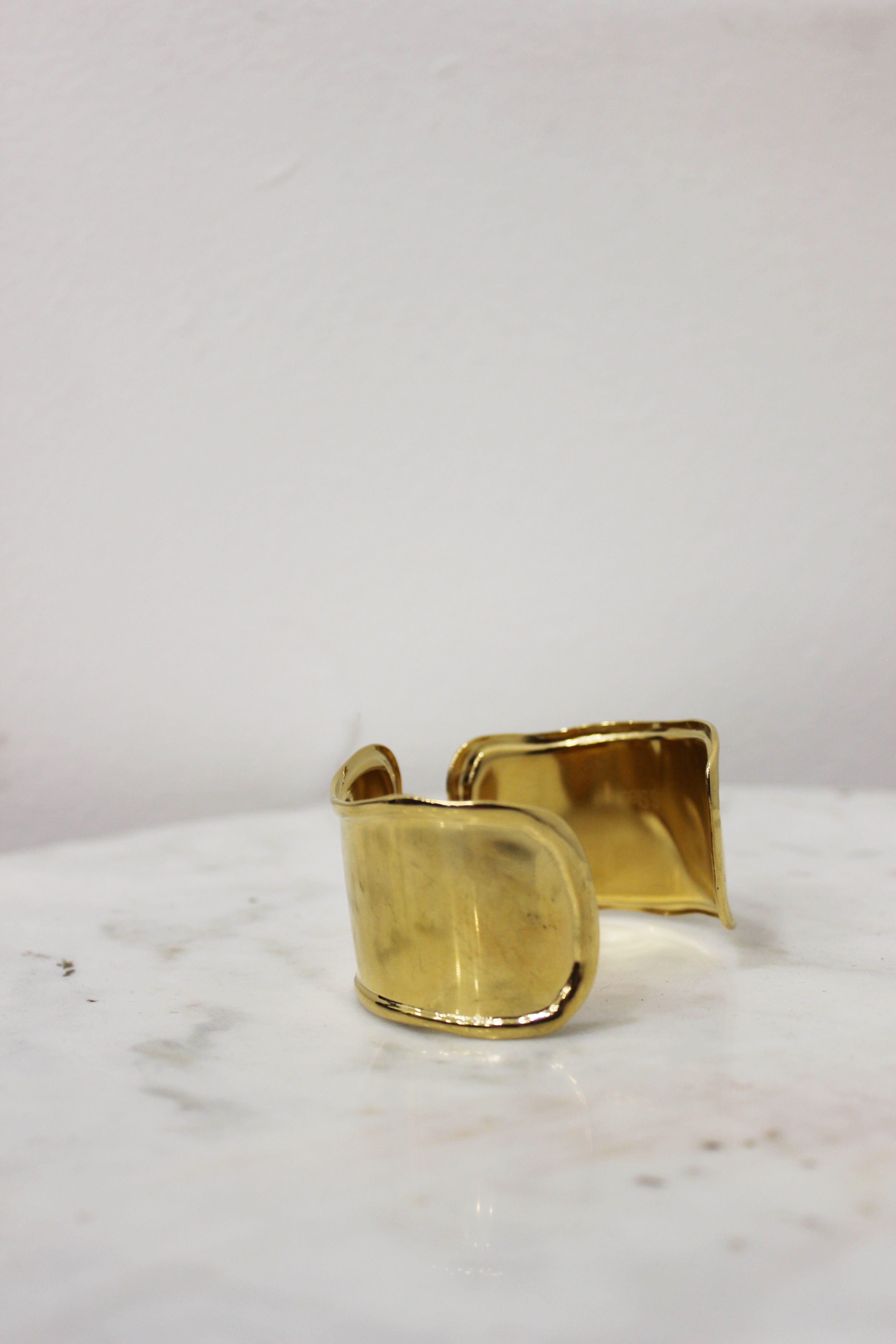 Bracciale Atena oro