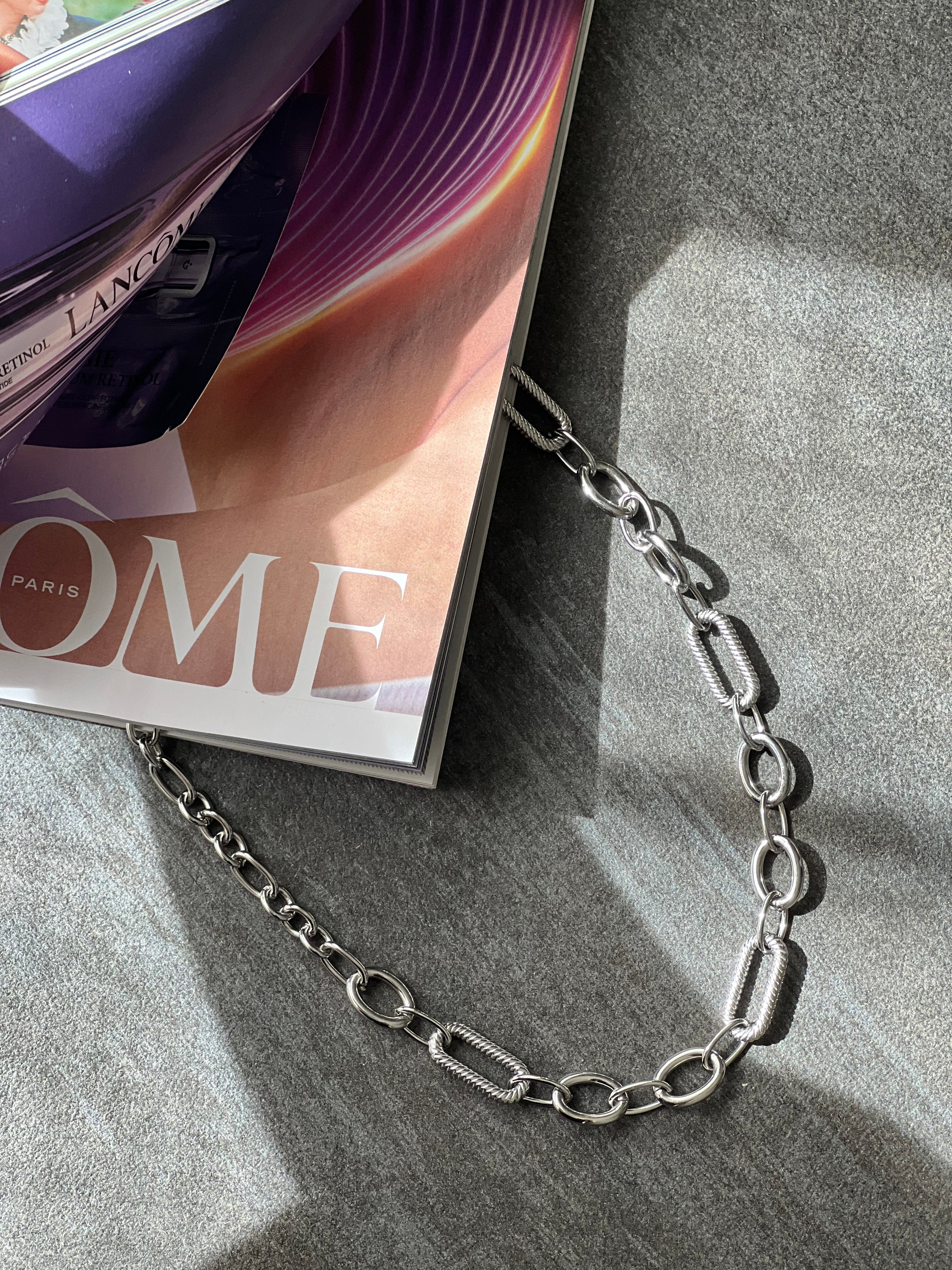 Collana Bold