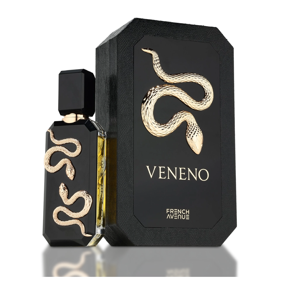 French Avenue VENENO 100ml