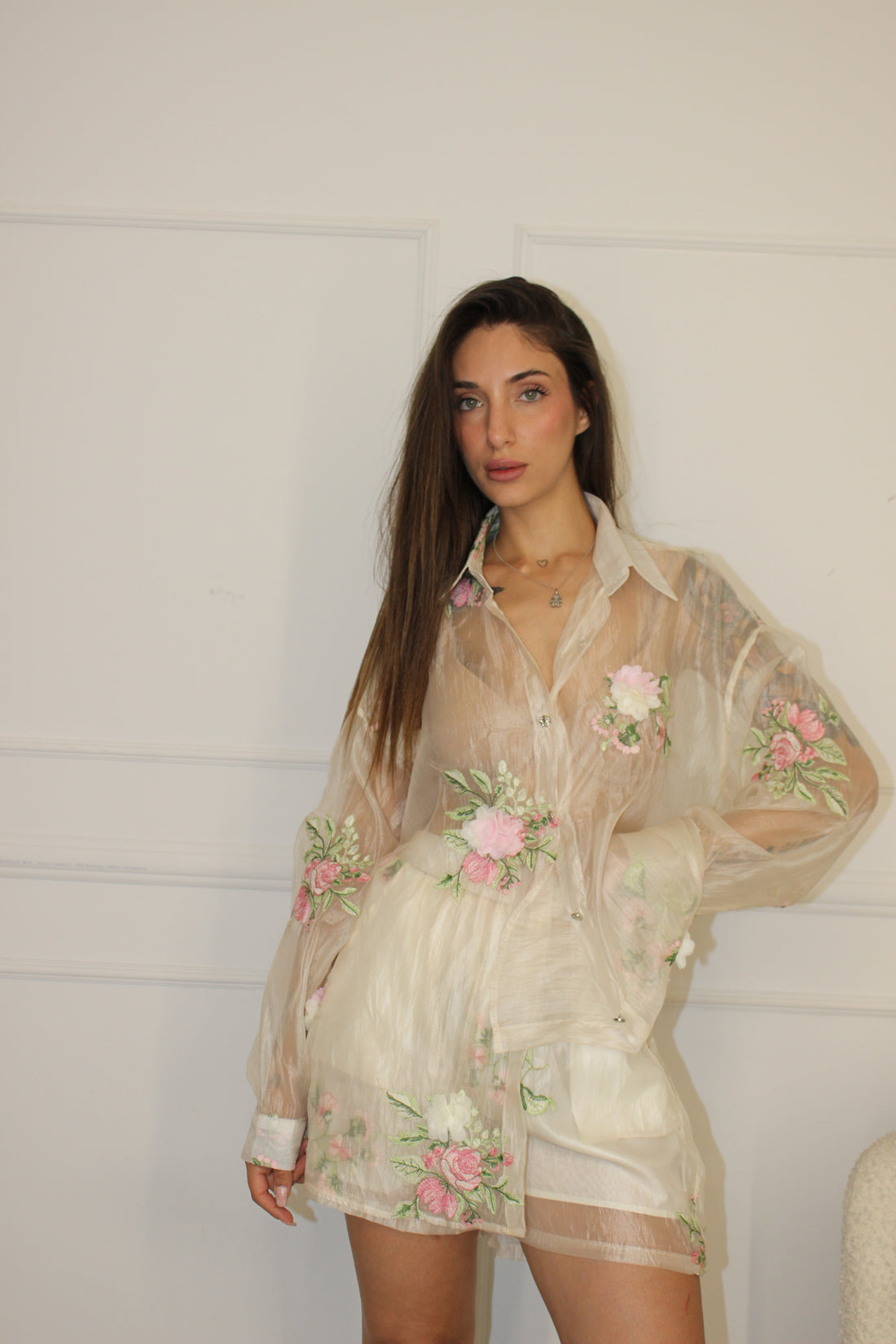 Coordinato Rose