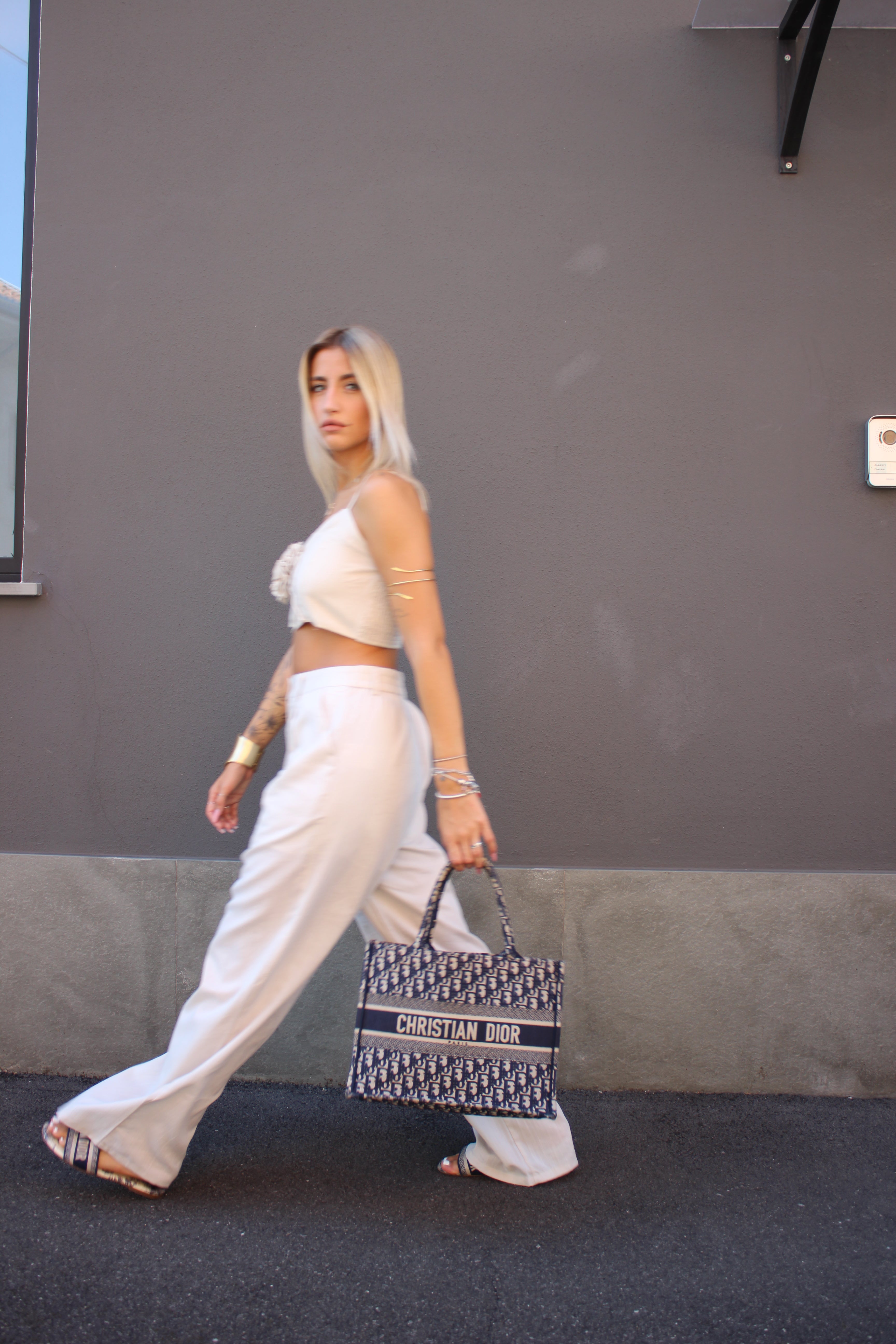 Coordinato Beige