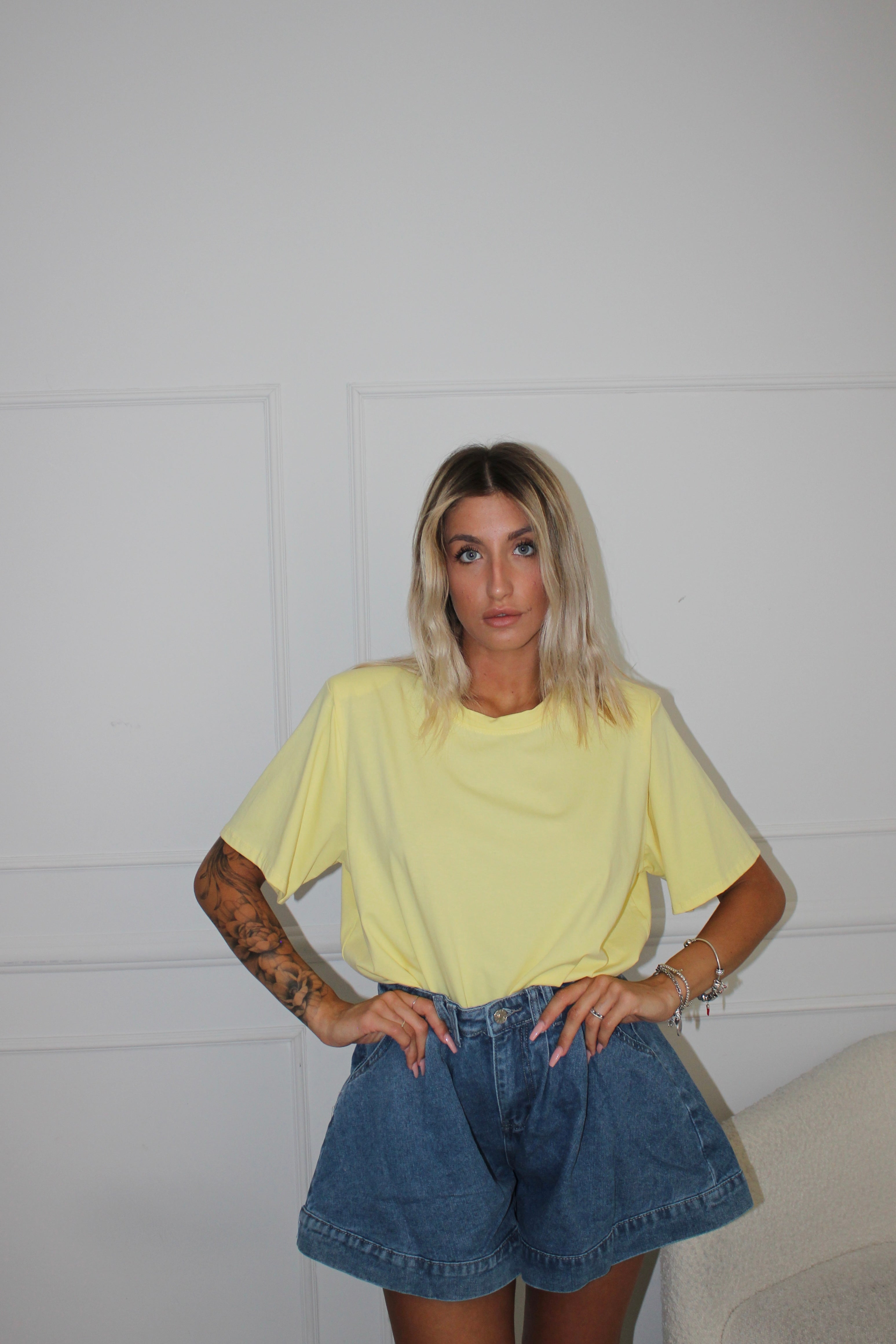 T-Shirt Basic