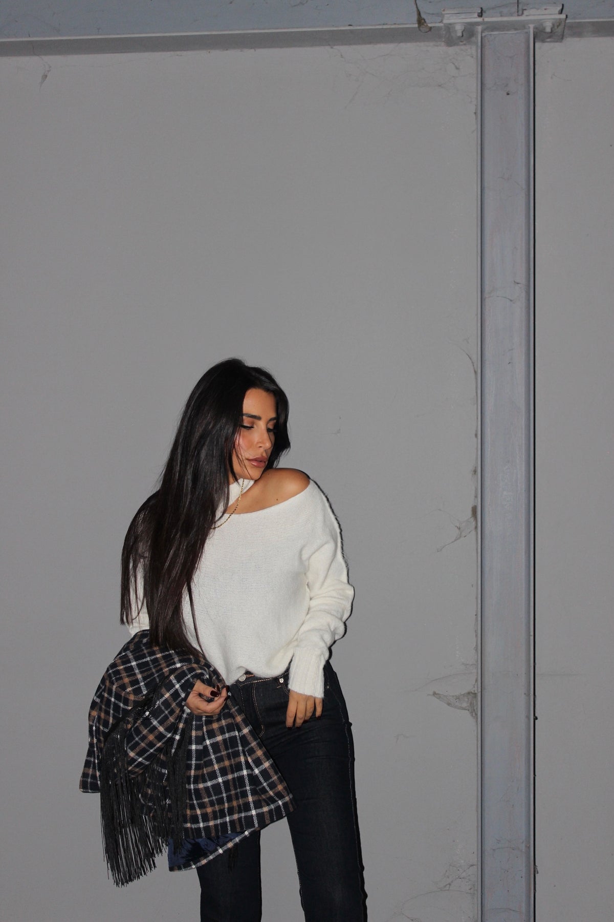 Pull cut out panna