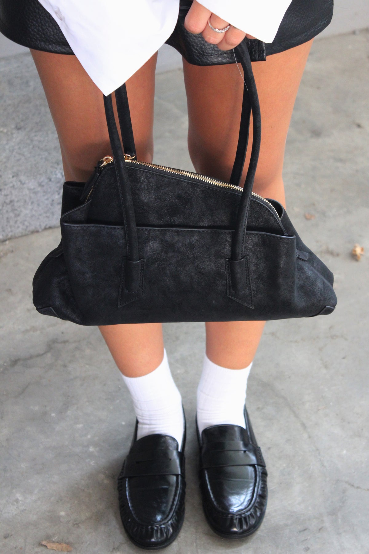 Borsa the A nera
