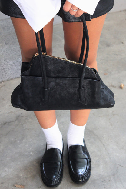 Borsa the A nera