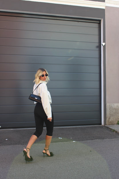Capri pants