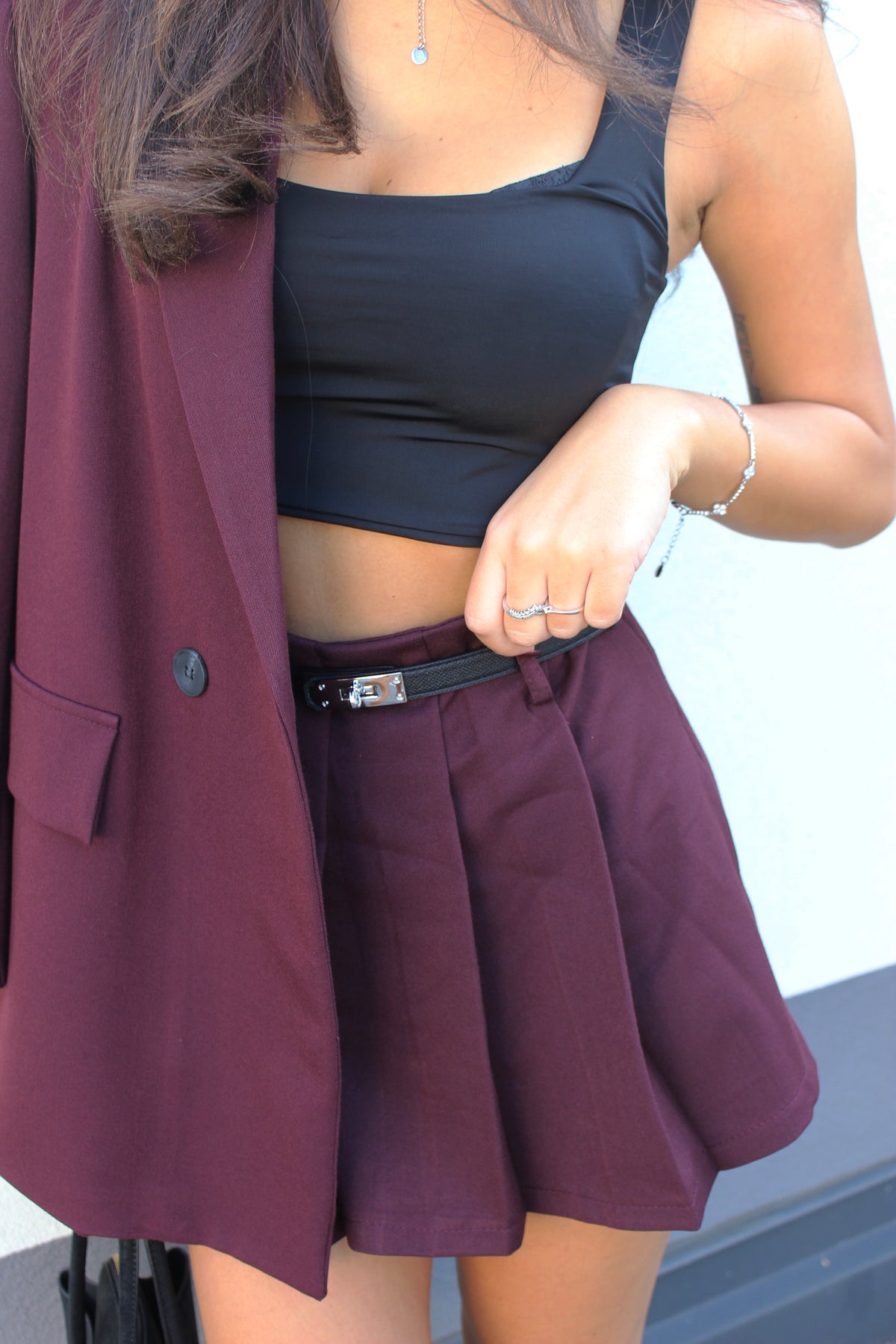 Coordinato helena