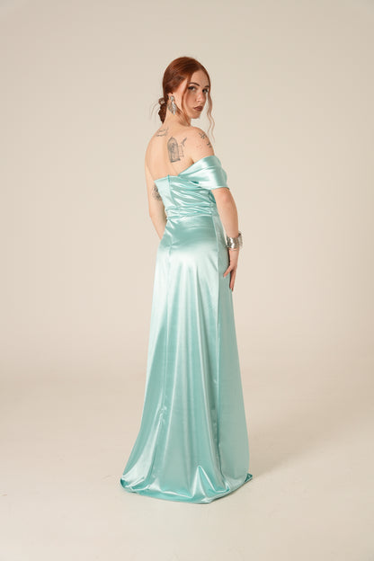 Abito Venere tiffany
