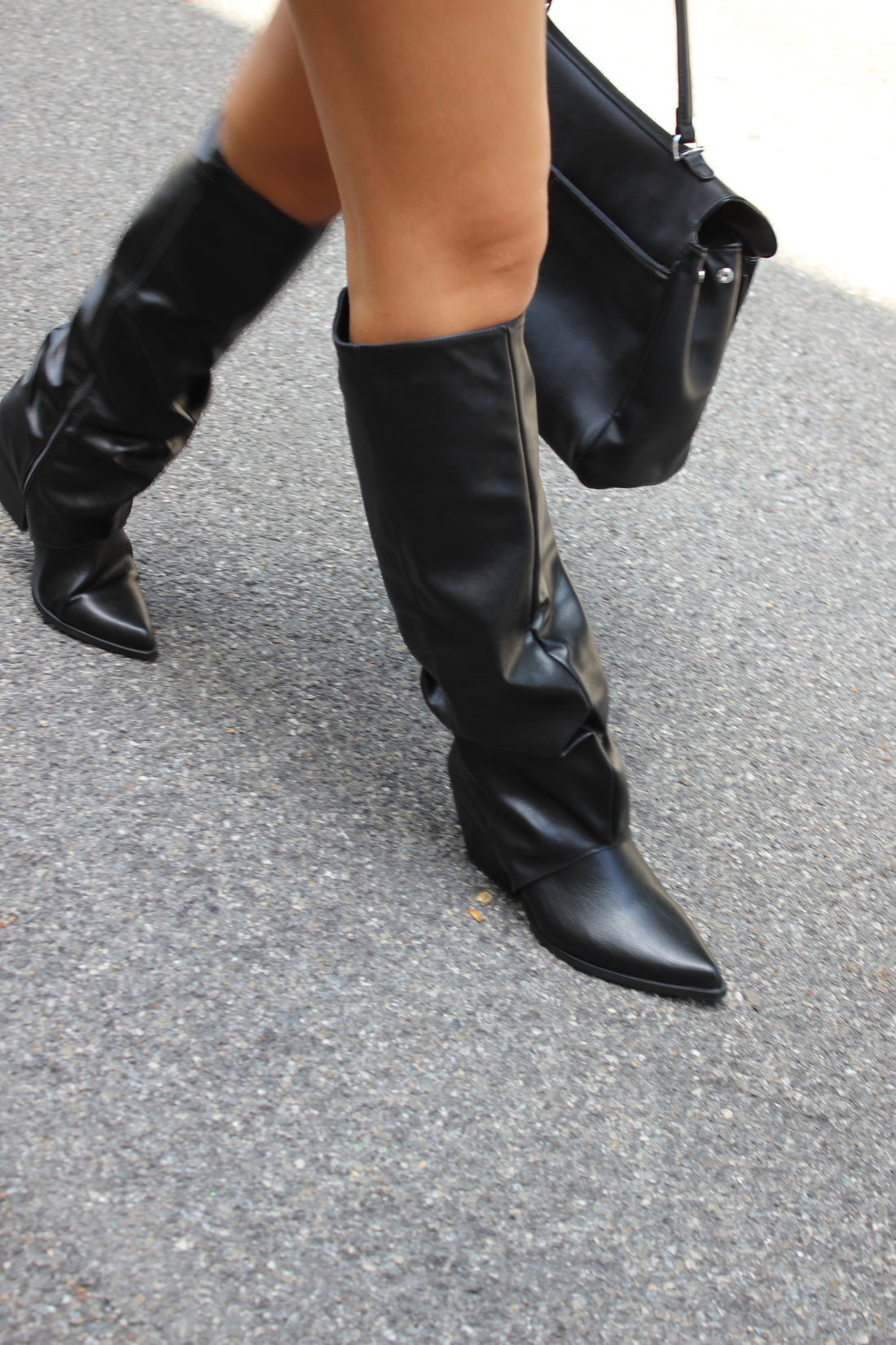 Tex Boots