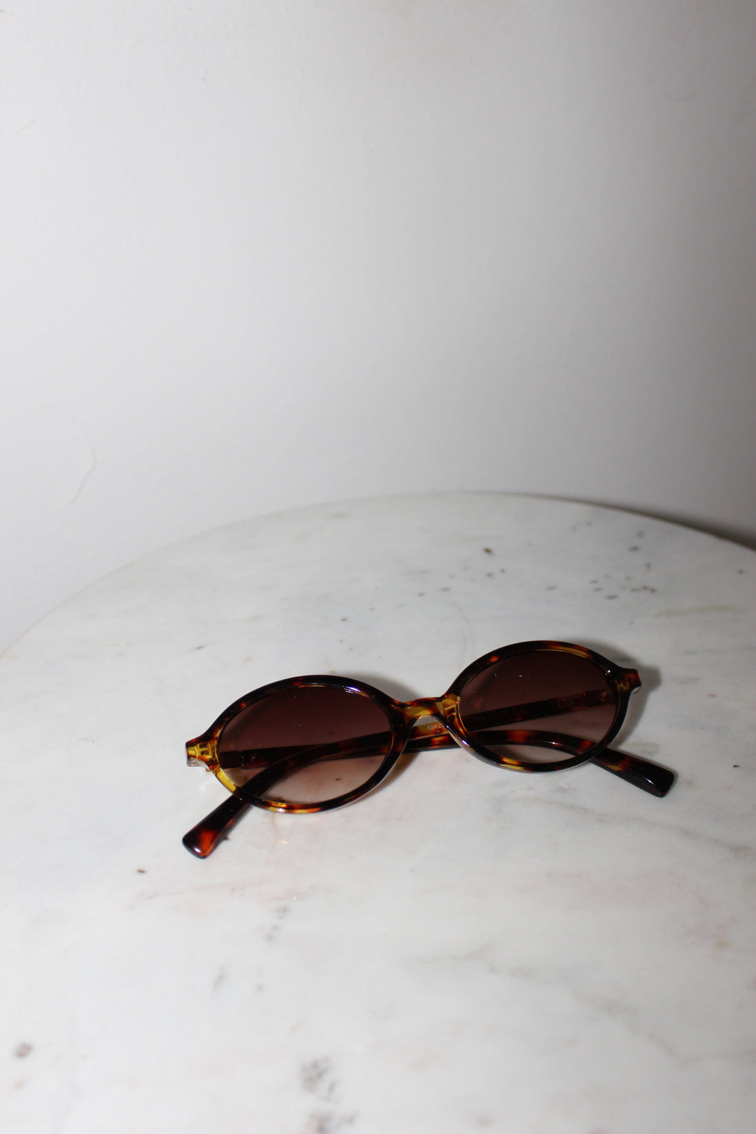 Sunglasses MM Tartarugato