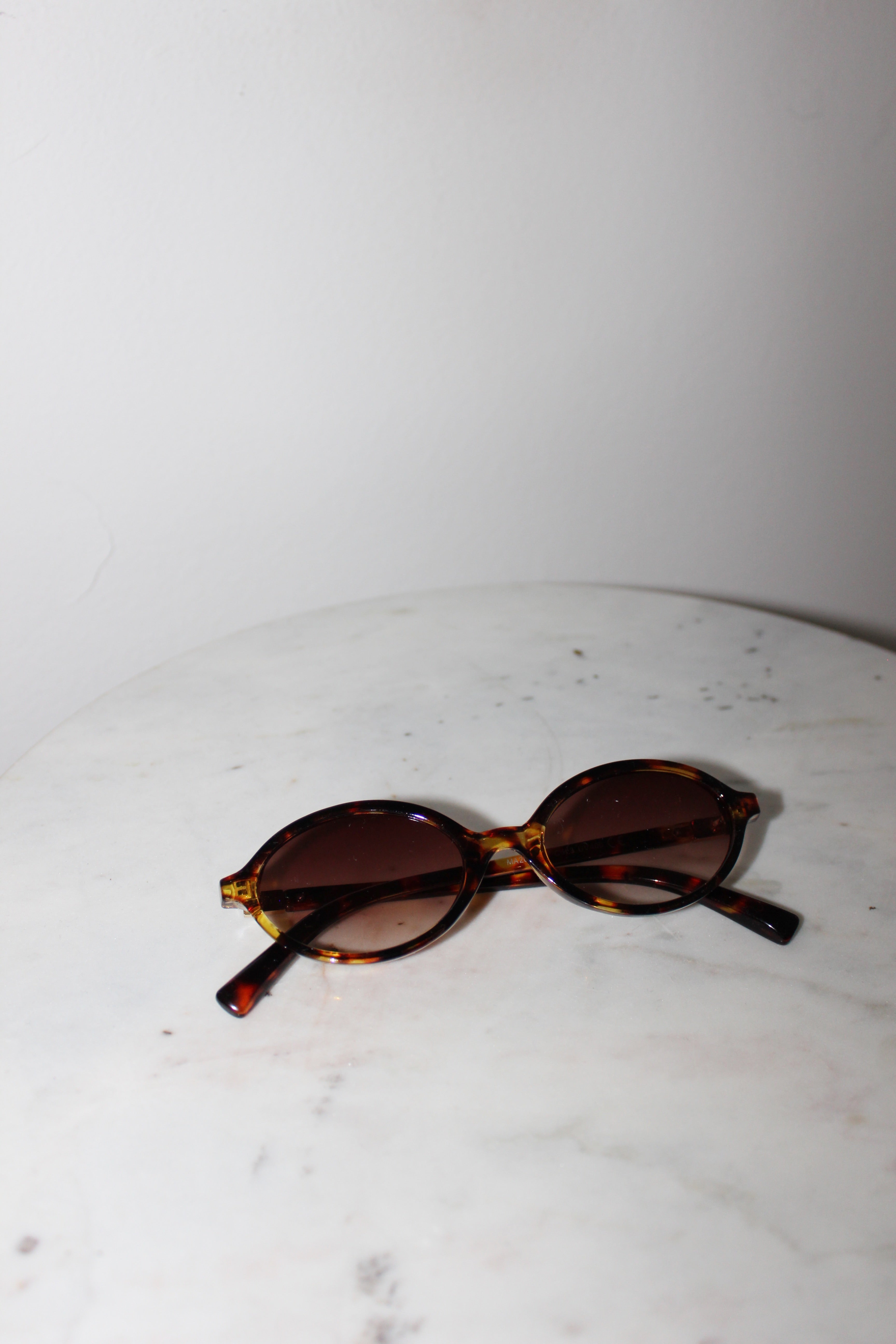 Sunglasses MM Tartarugato