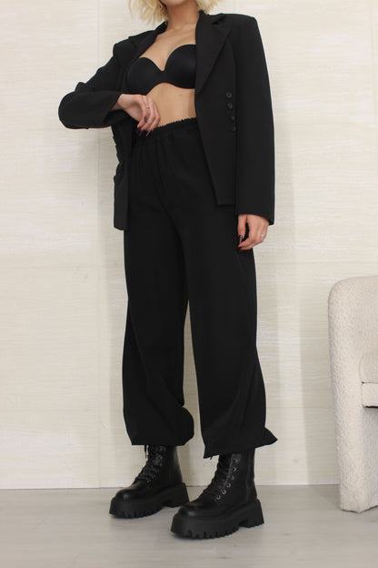 Completo  combact nero