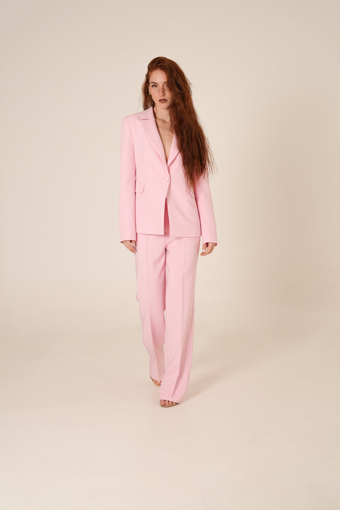 Coordinato Charlotte Rosa