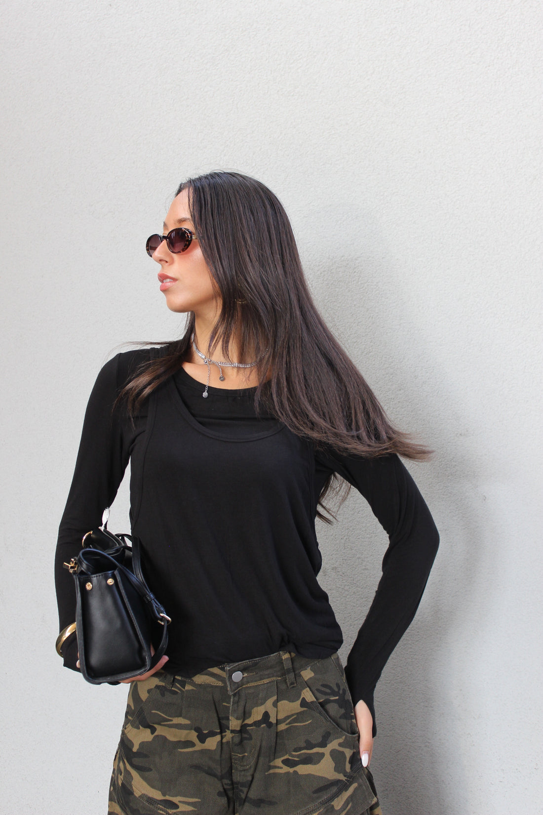 Maglia double