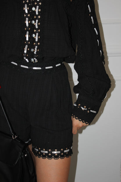 Coordinato Gioia